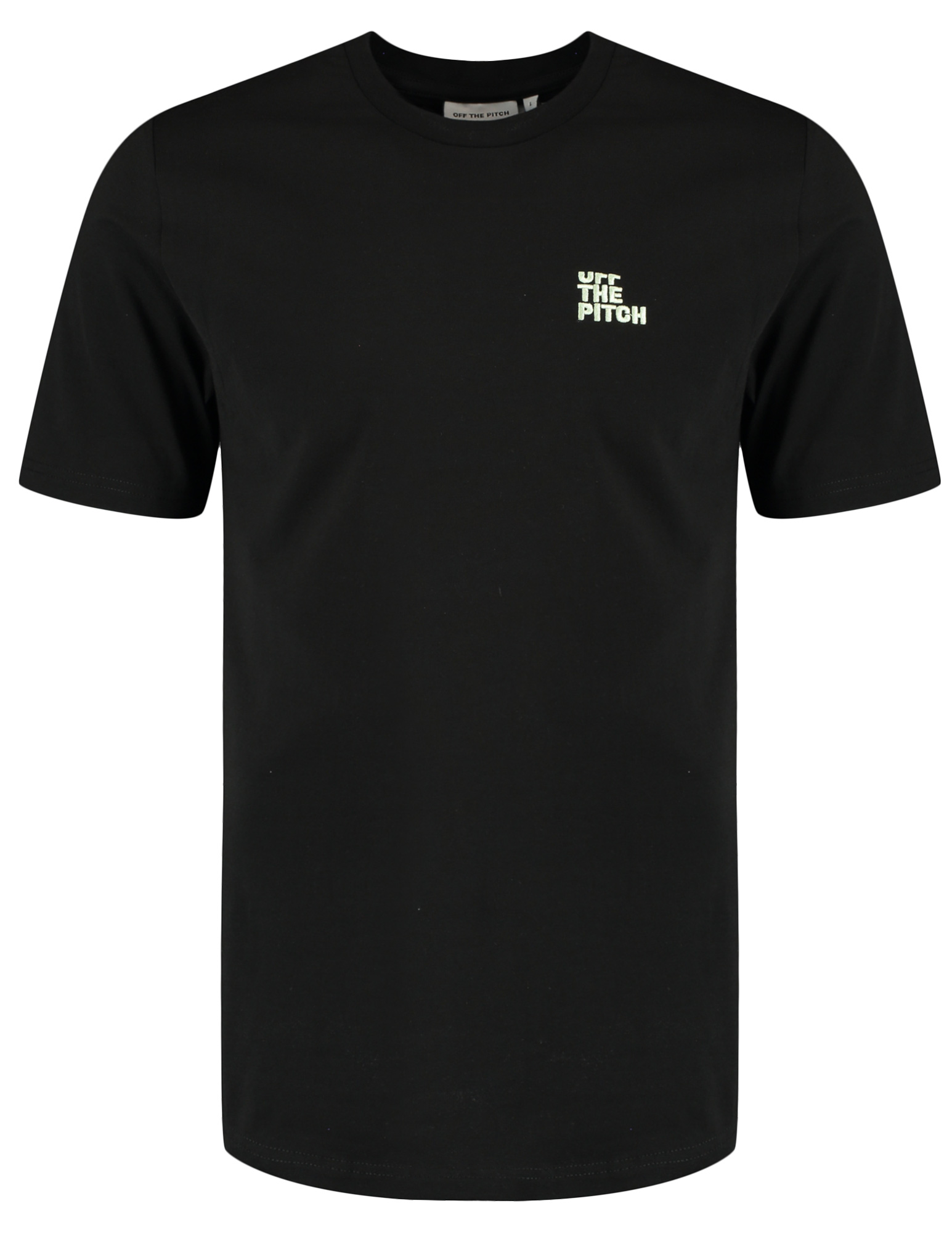 Off The Pitch T-shirt Full Stop OTP261203