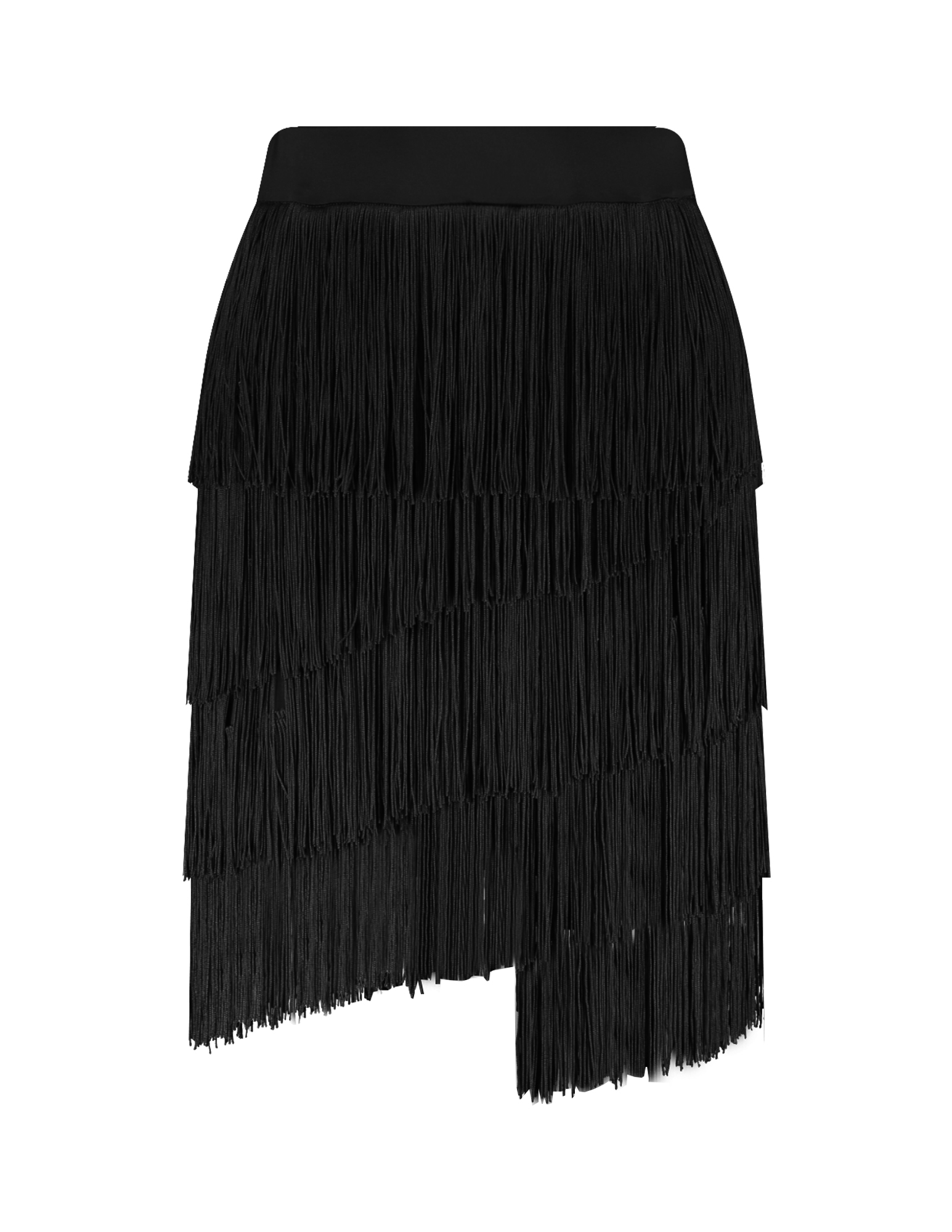 Harper & Yve Rok Olivia DW24P001 Zwart