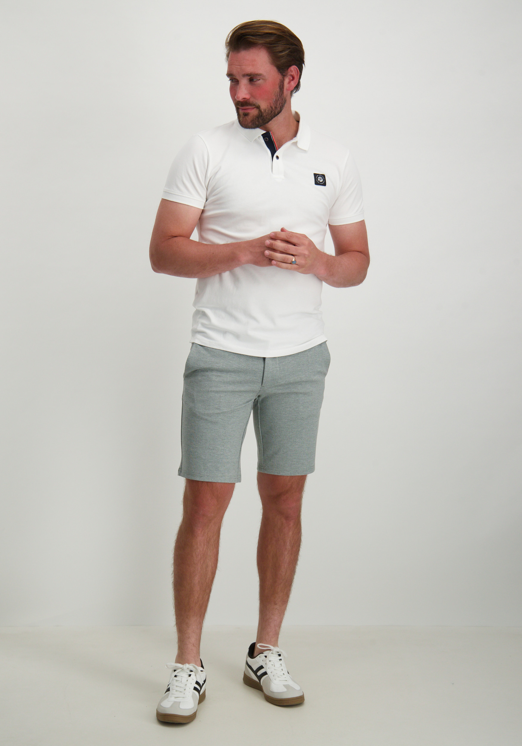 ONLY & SONS Short mark 22031725 Groen