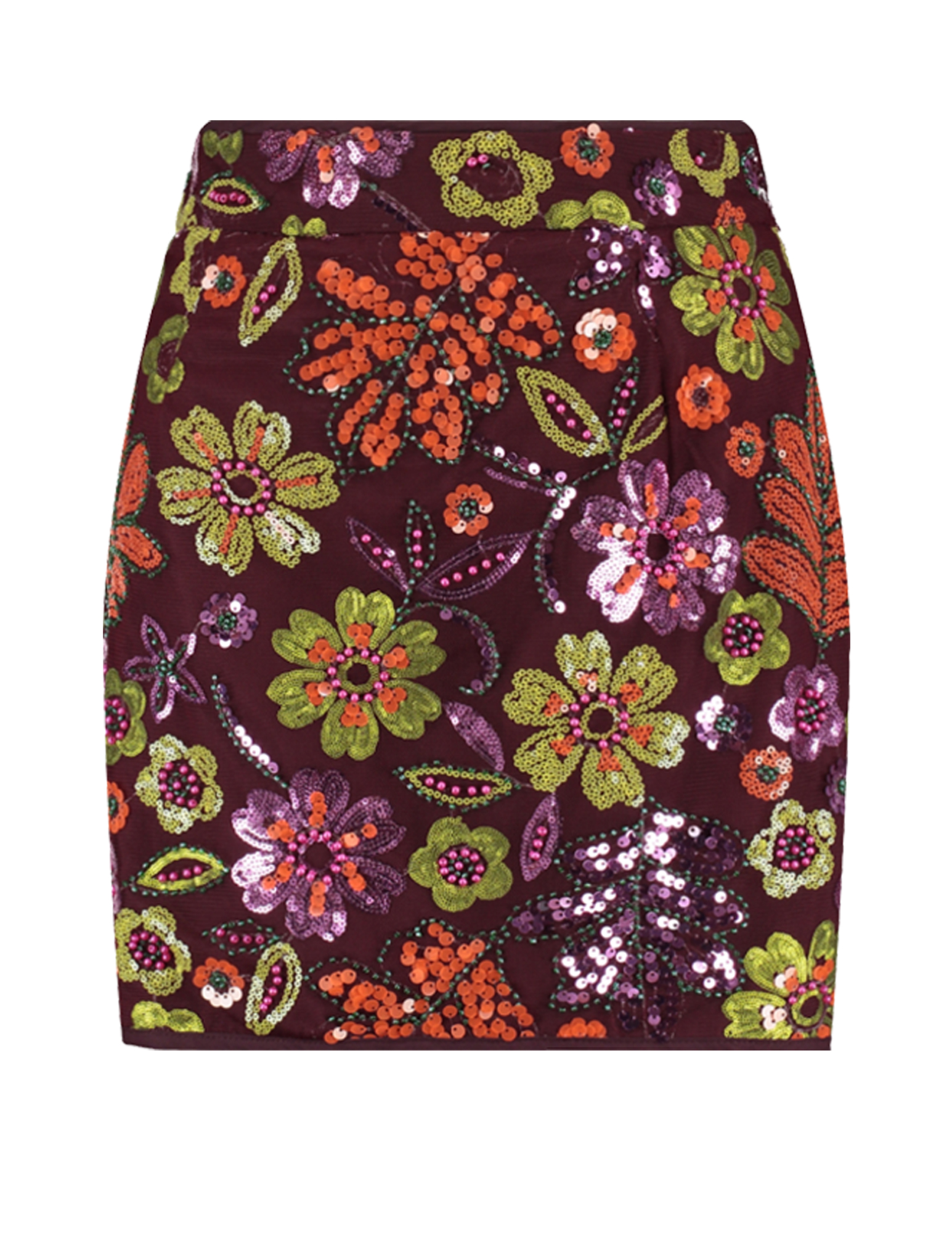Harper & Yve Rok Balou HS25P002 Bordeaux
