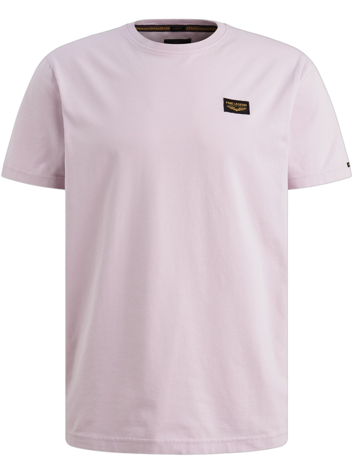PME Legend T-shirt American classic PTSS2602599 Lila