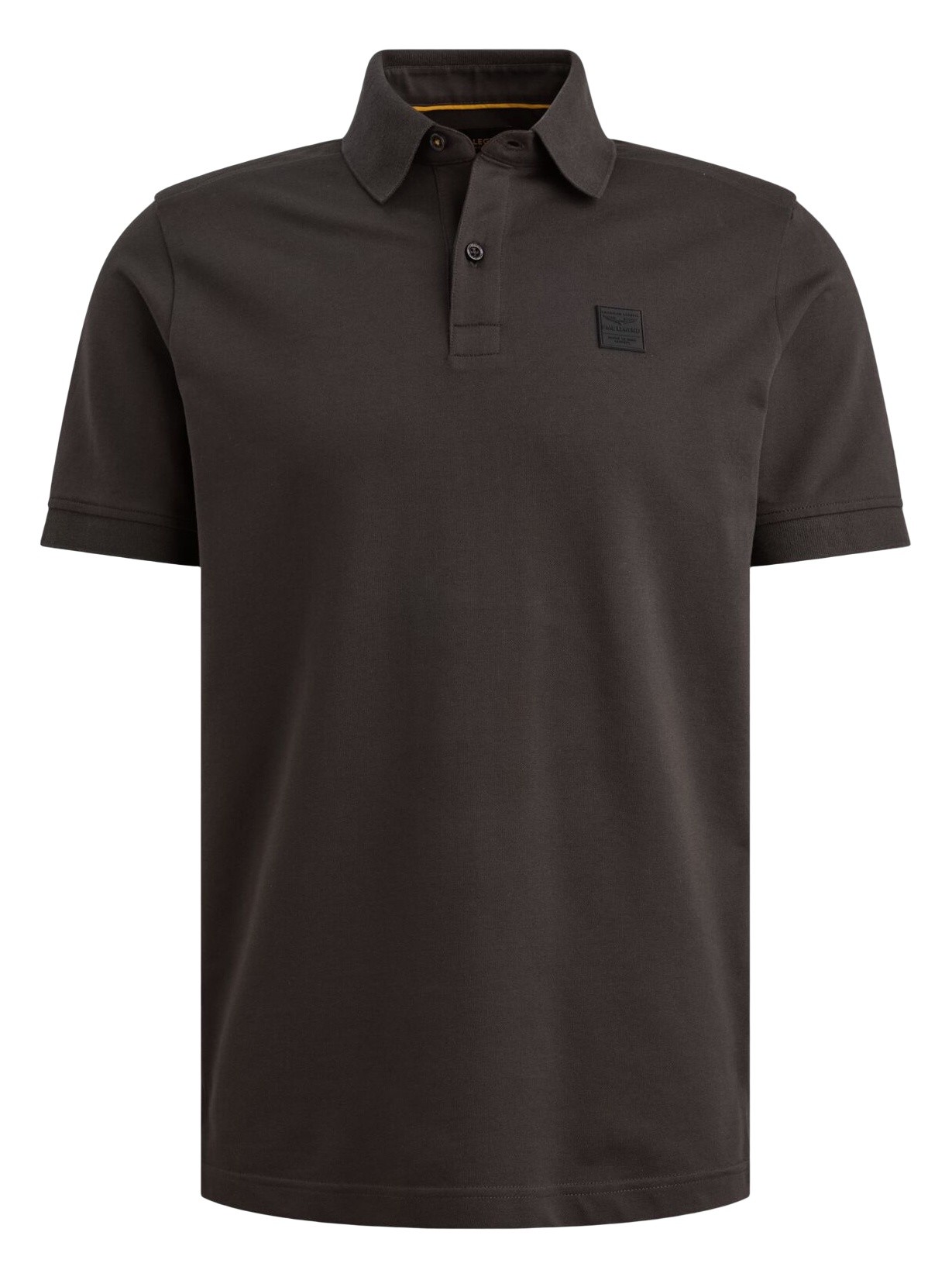PME Legend Polo PPSS2606866 Antraciet