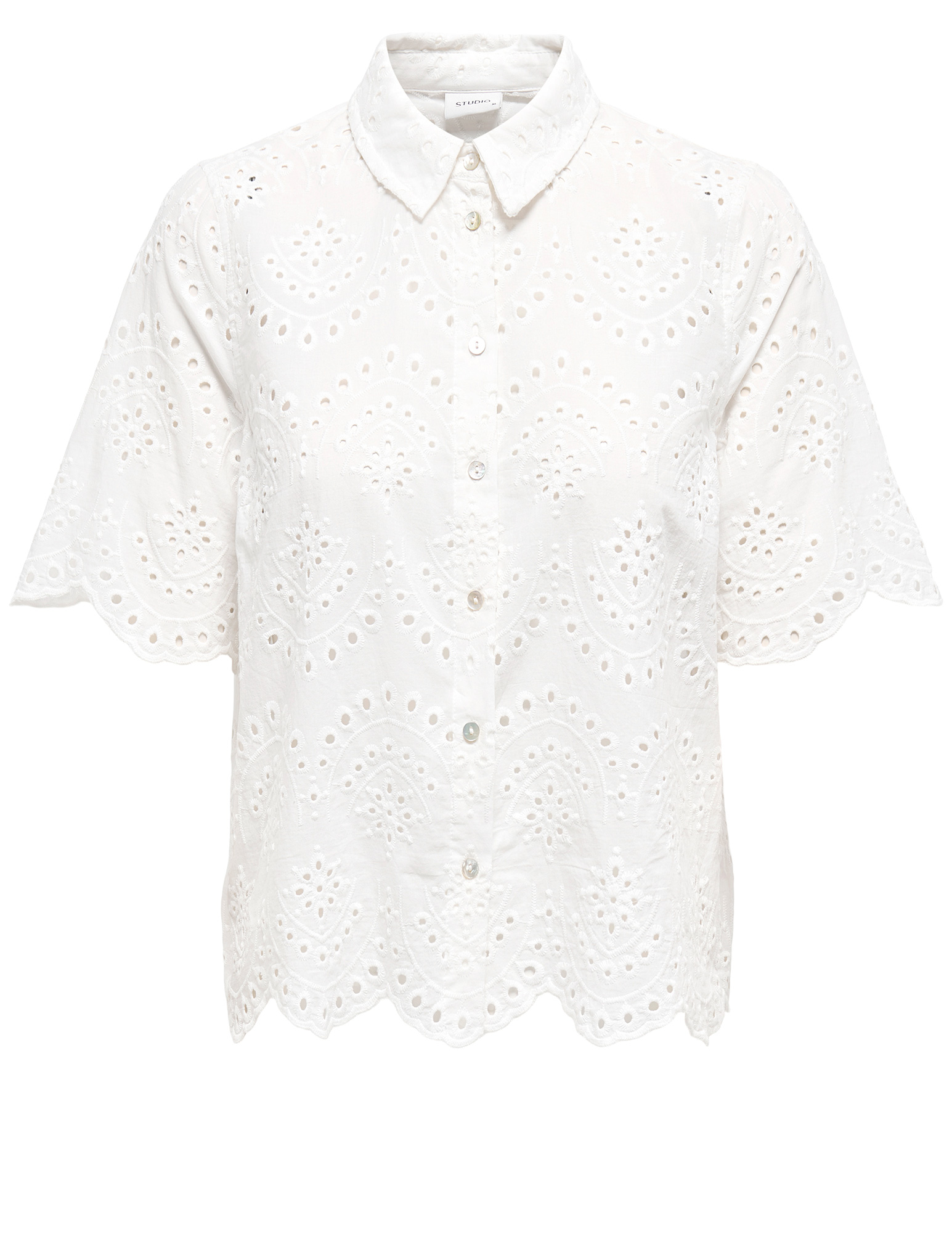 Only Blouse Valais 15351106