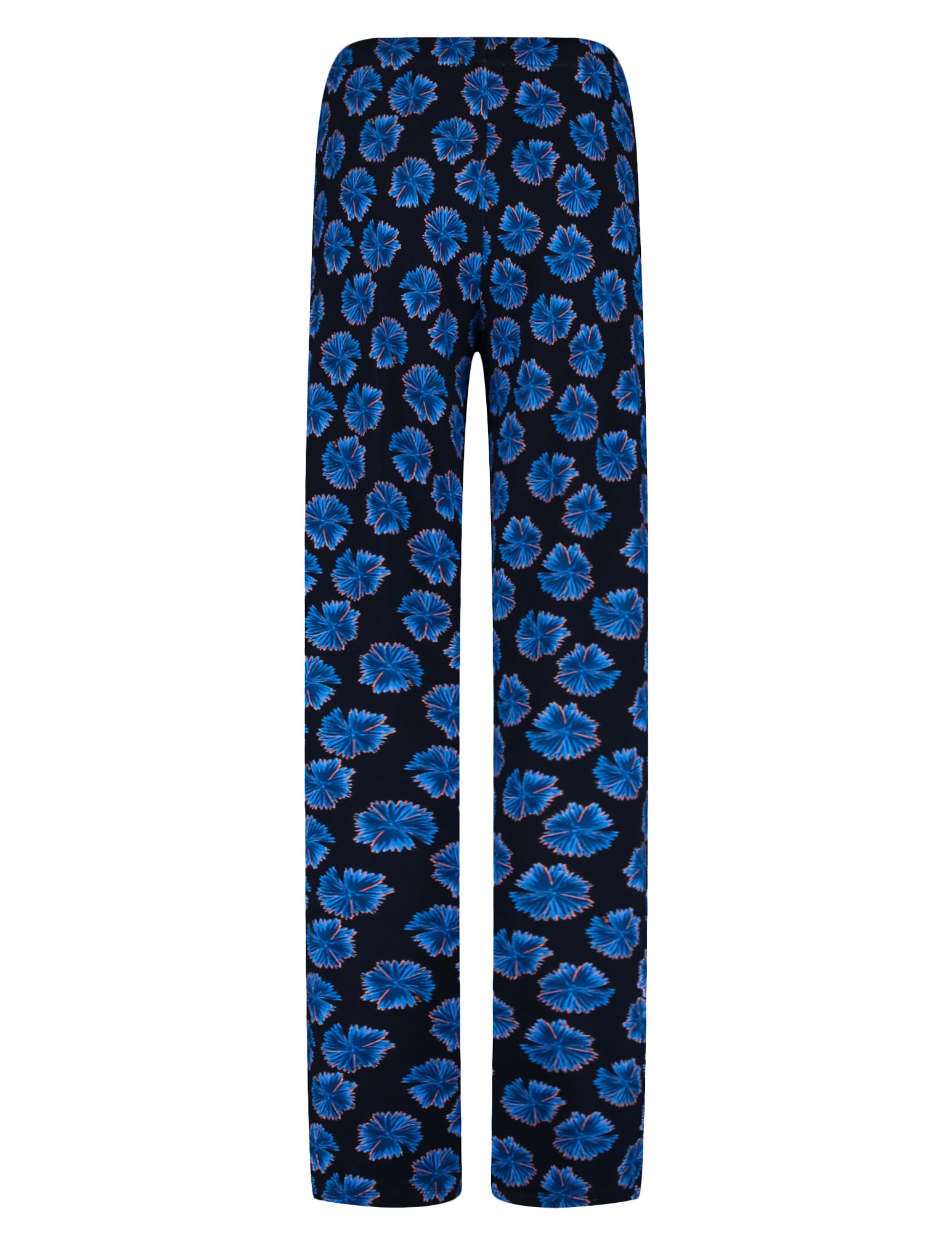 Harper & Yve Broek Jane AW25T100 Blauw