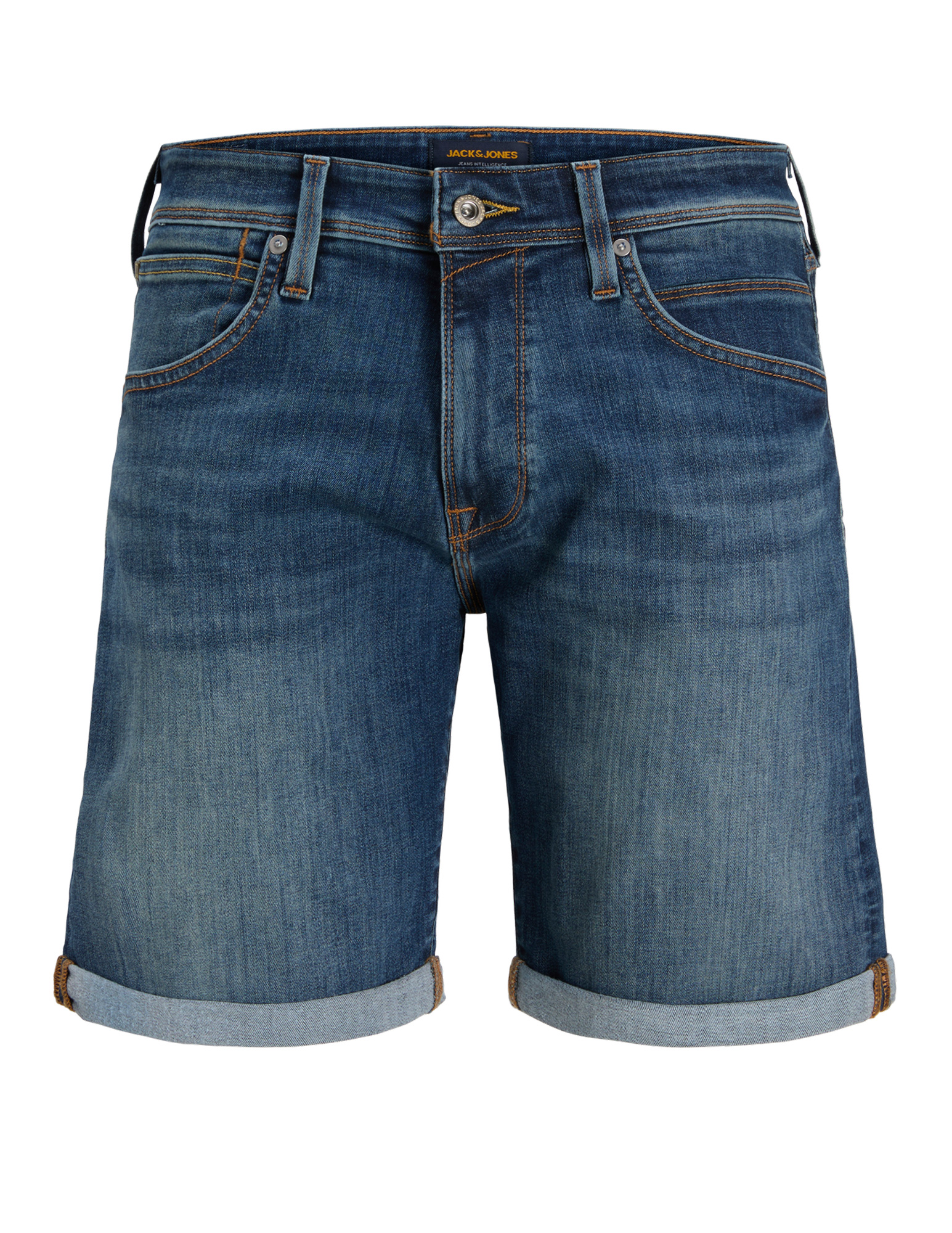 JACK & JONES Short Rick 12269608 Marine