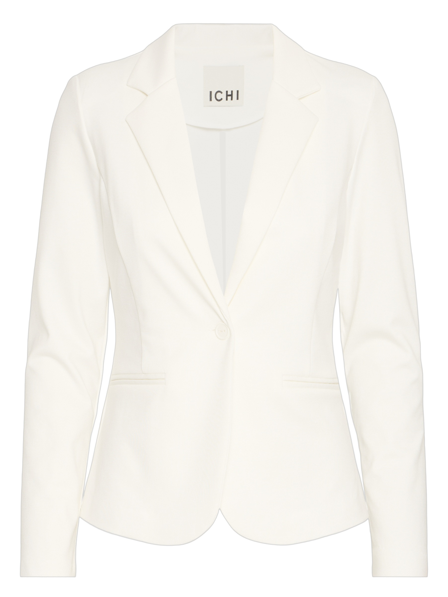 Ichi Blazer Kate 20101801 Wit