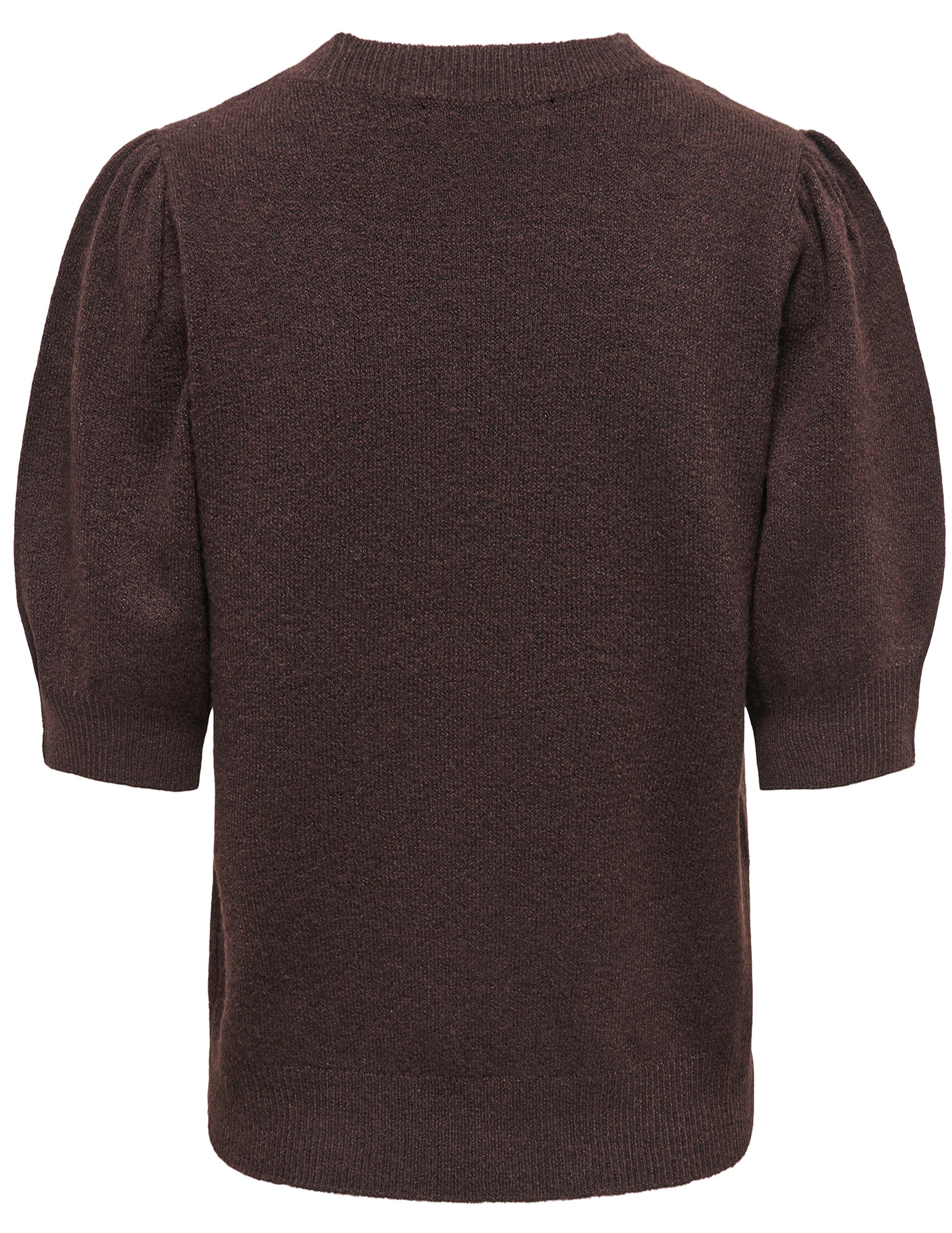ONLY Trui Rica 15318551 Donker bruin