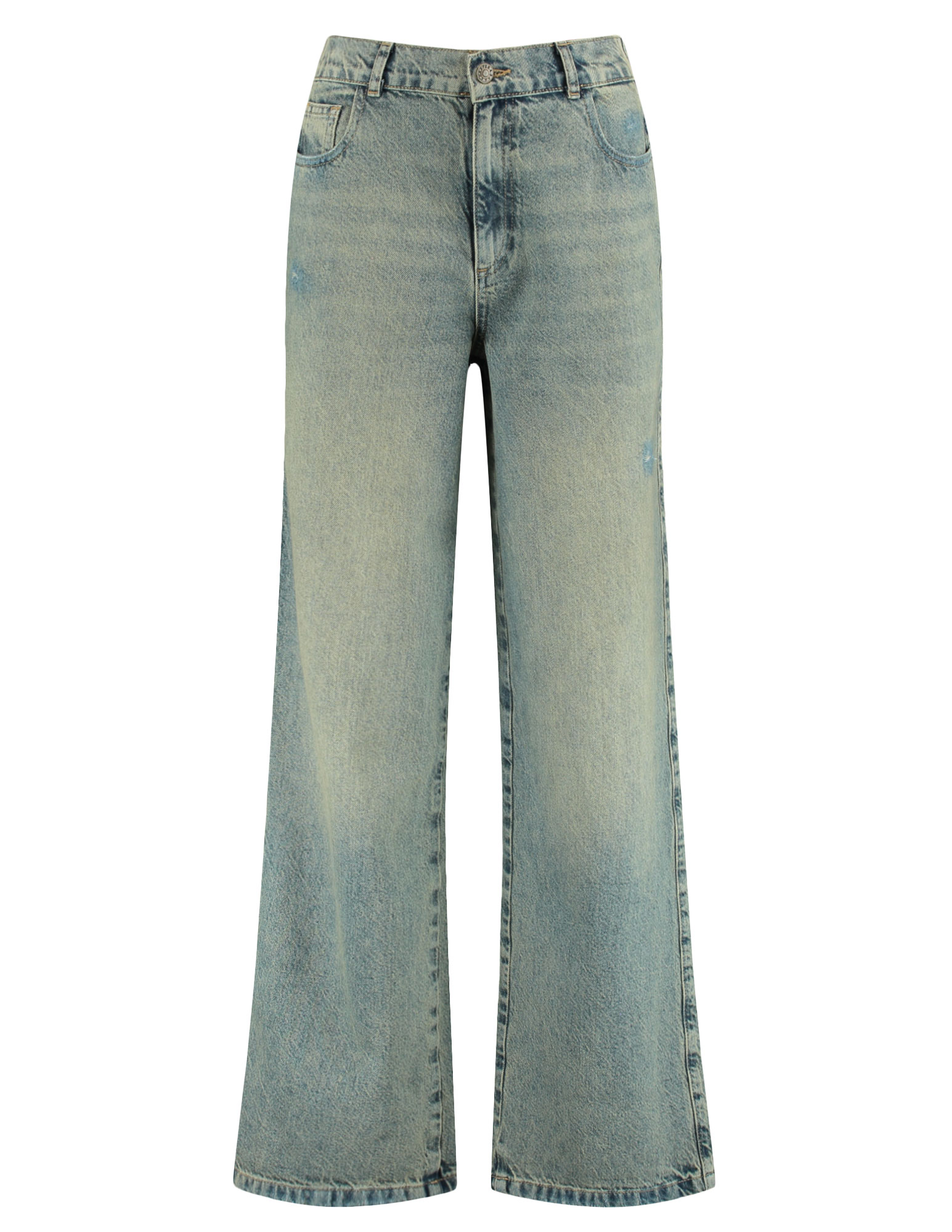 Harper & Yve Jeans Lucky Yve AWT6D100