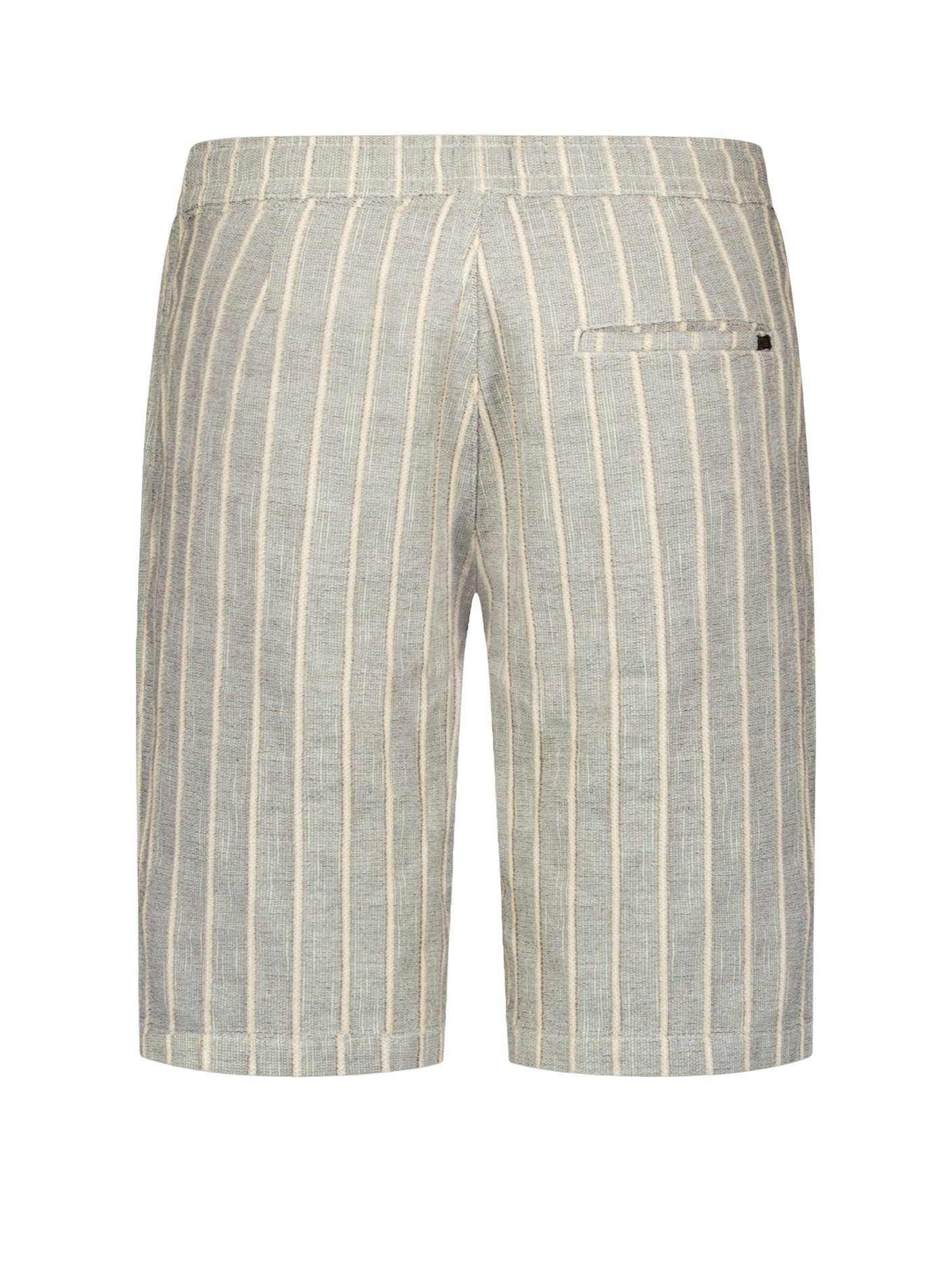 No Excess Short 328190421 Beige
