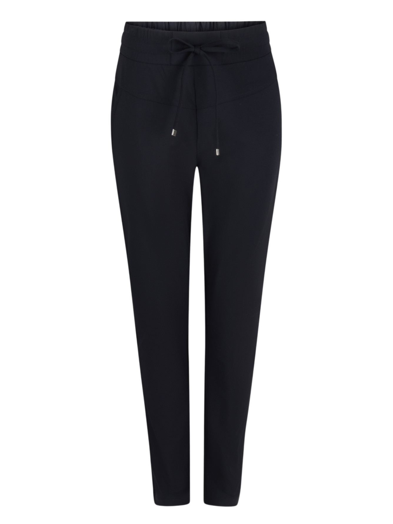 Zoso Broek 255Amber Zwart