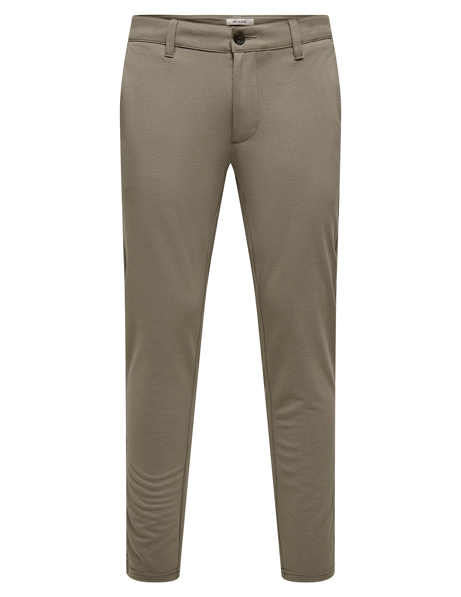 ONLY & SONS Pantalon Mark 22010209 Taupe