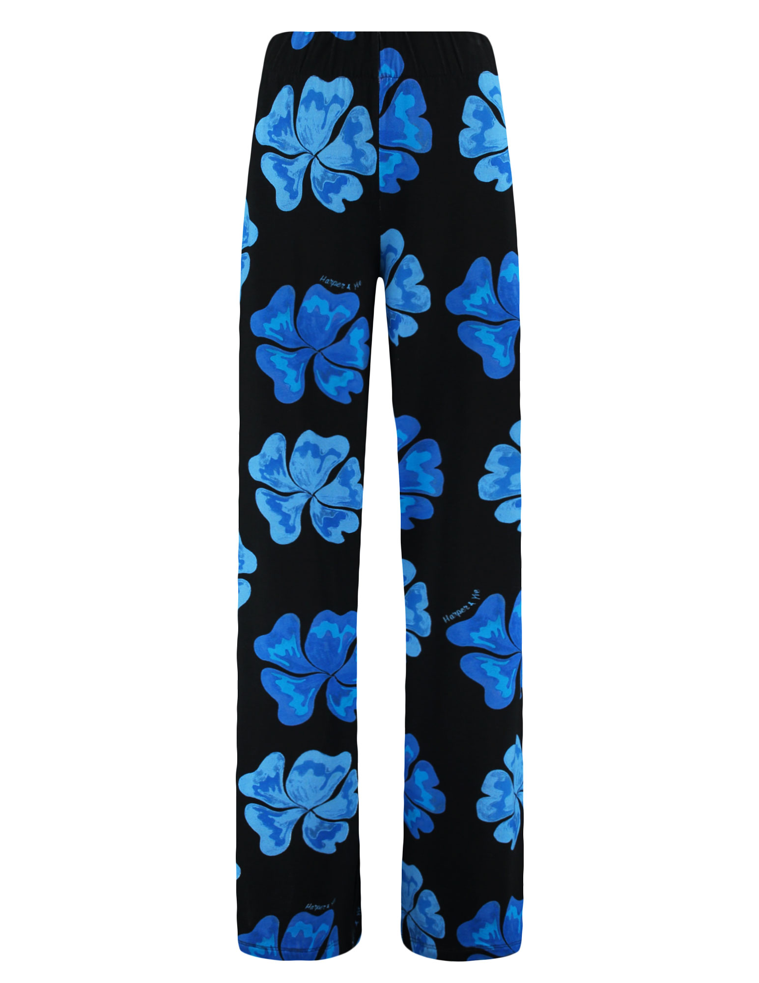 Harper & Yve Broek Jane SS6T100