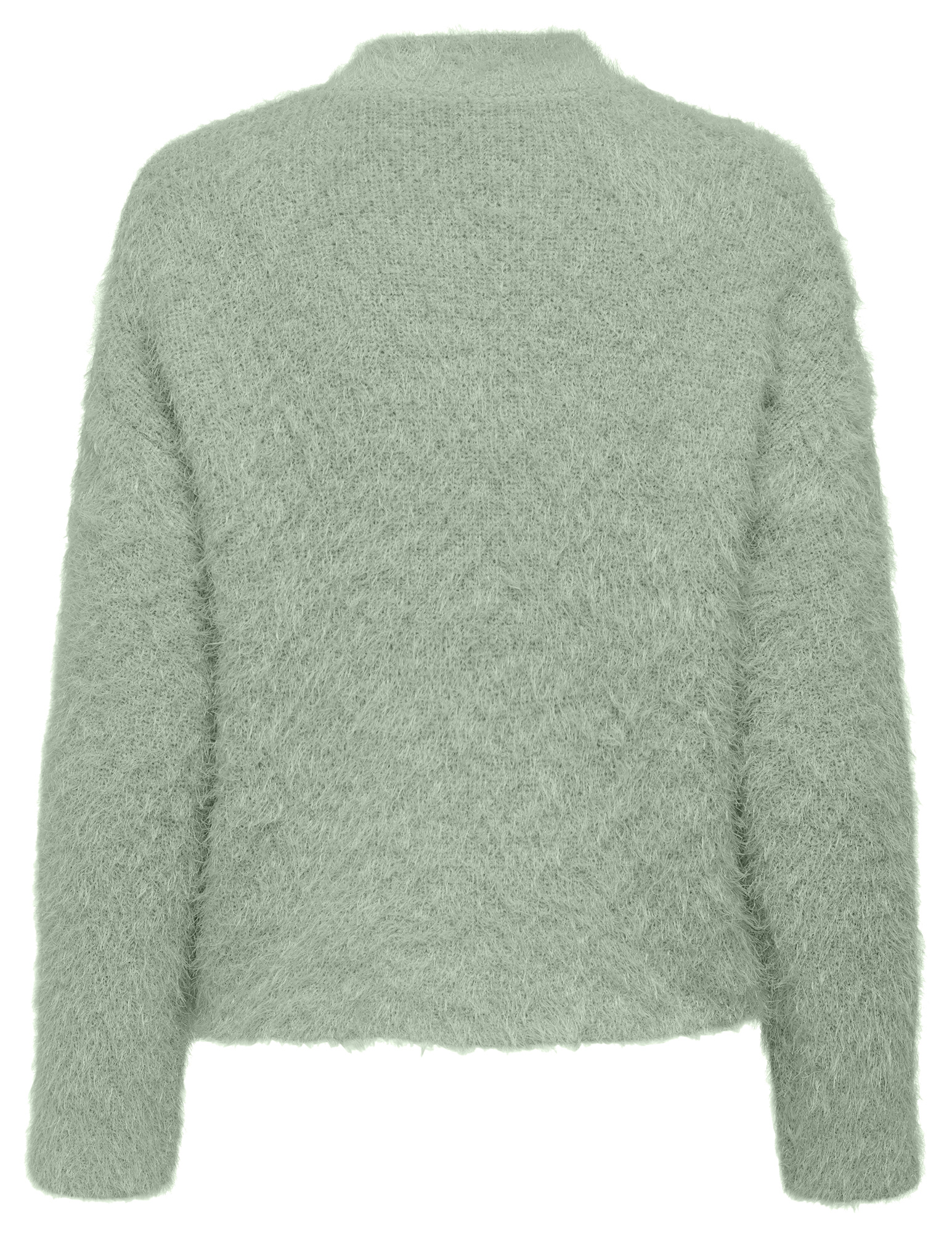 Only Trui Lulu 15350651 Licht groen