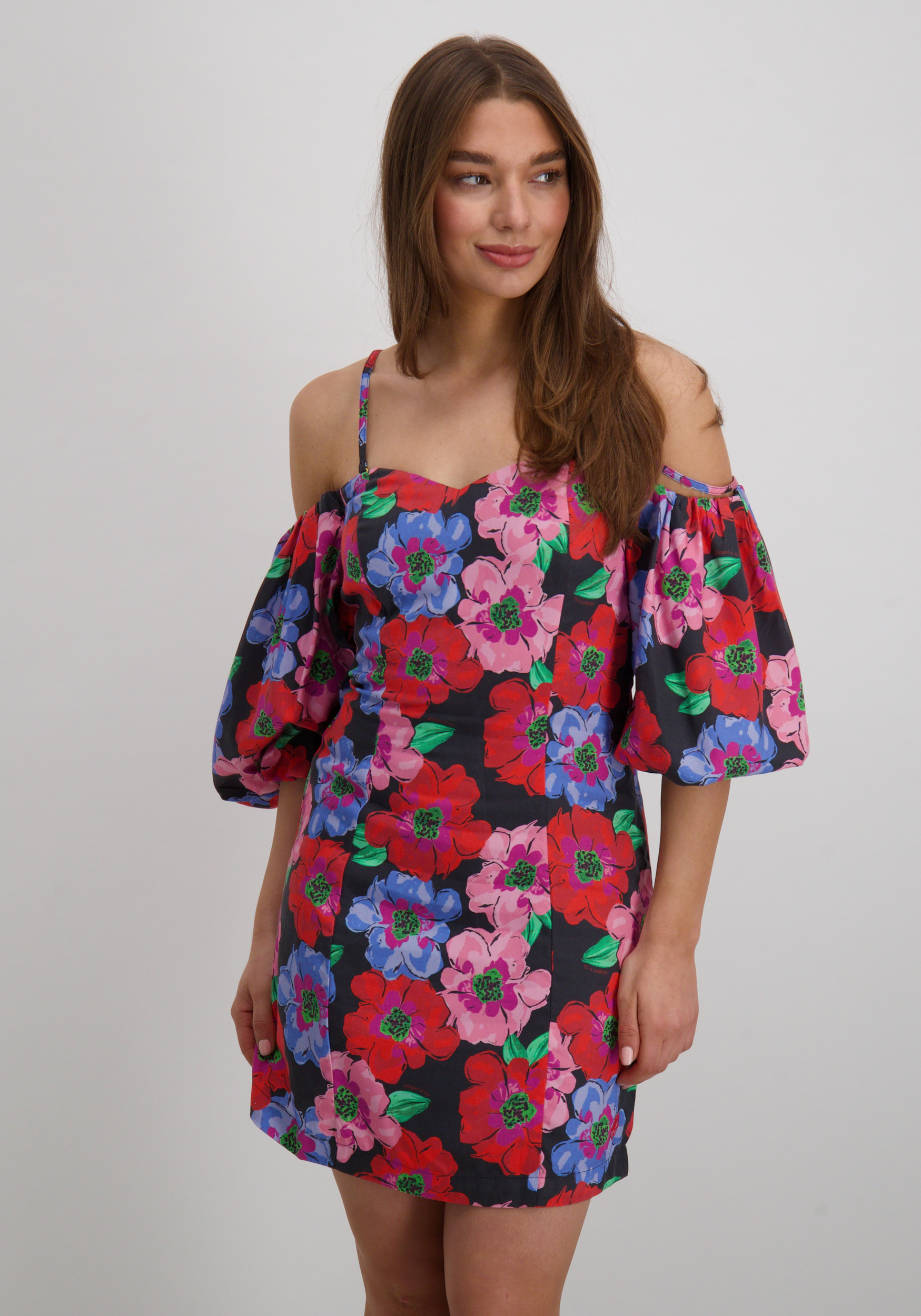 Harper & Yve Jurk Kailey DW25C910 Multi