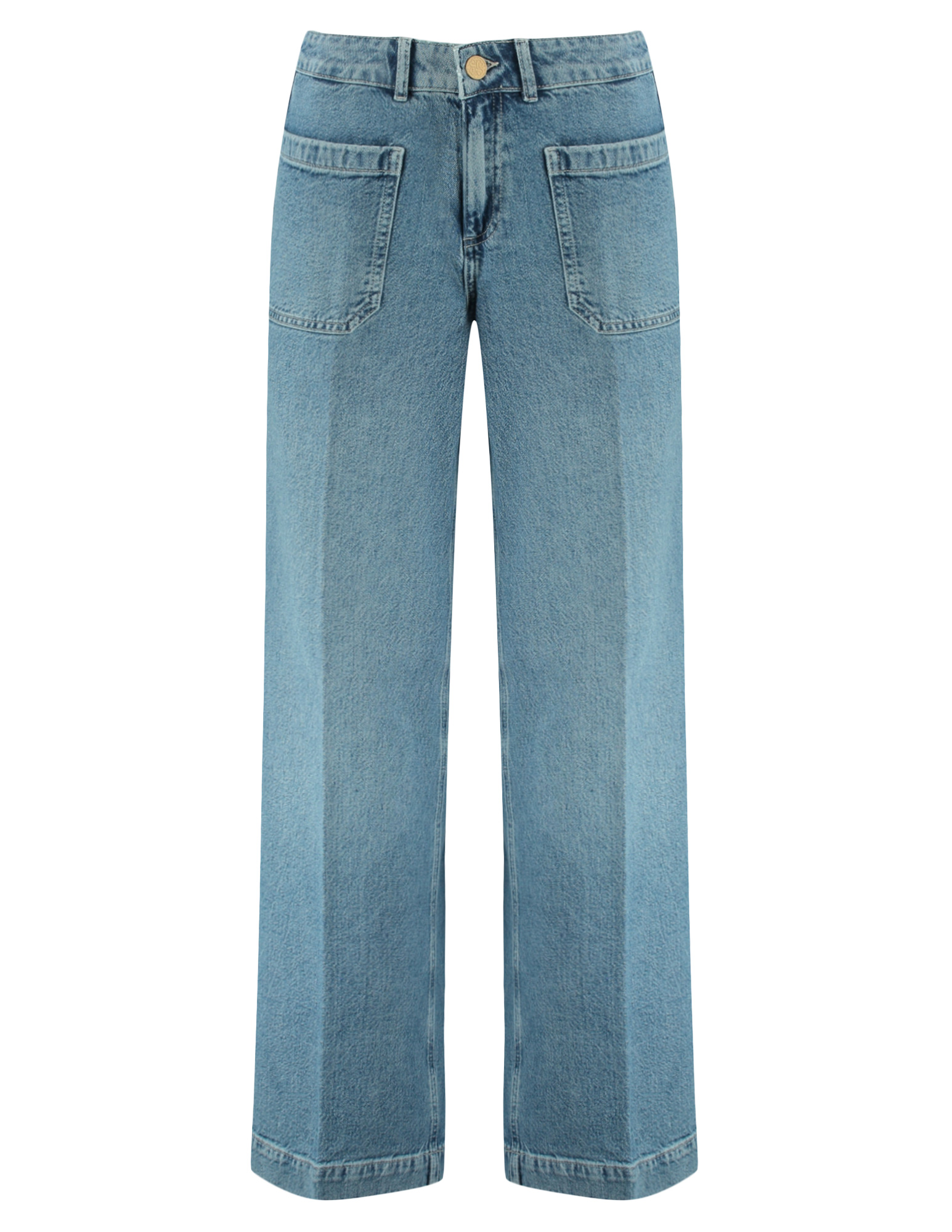 Para Mi Jeans Mira SS261.266290-D179 Jeans blauw