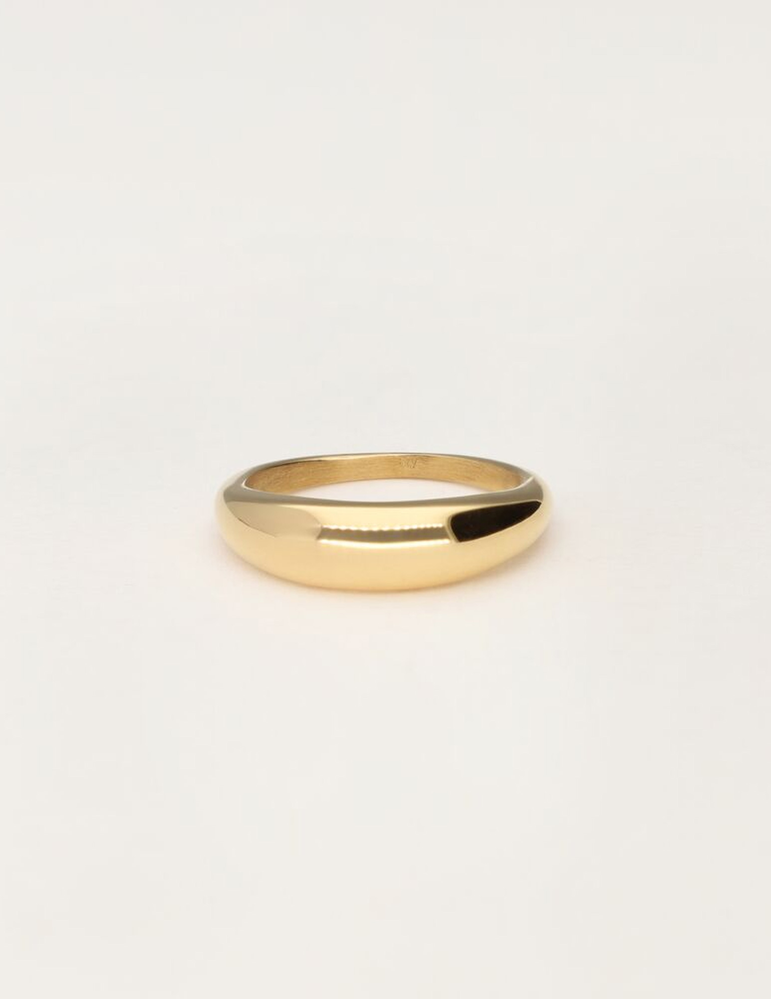 My Jewellery Bold ring classic MJ11540 Goud