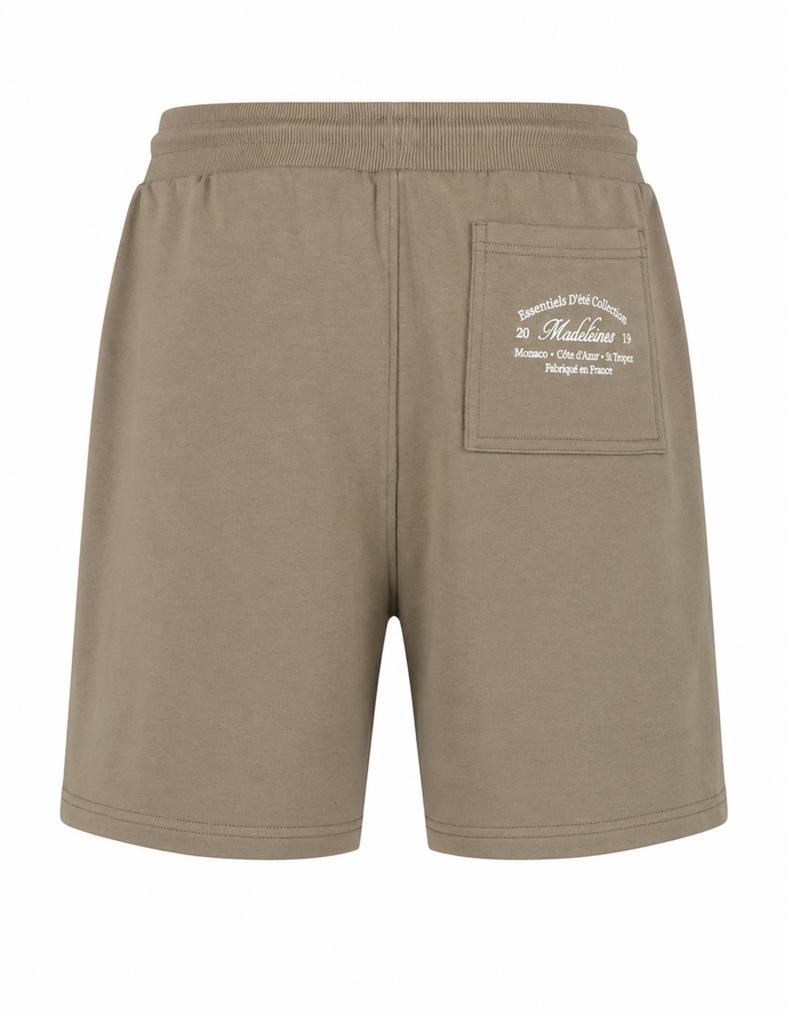 Malelions Short Marina MMA40026077 Donker groen