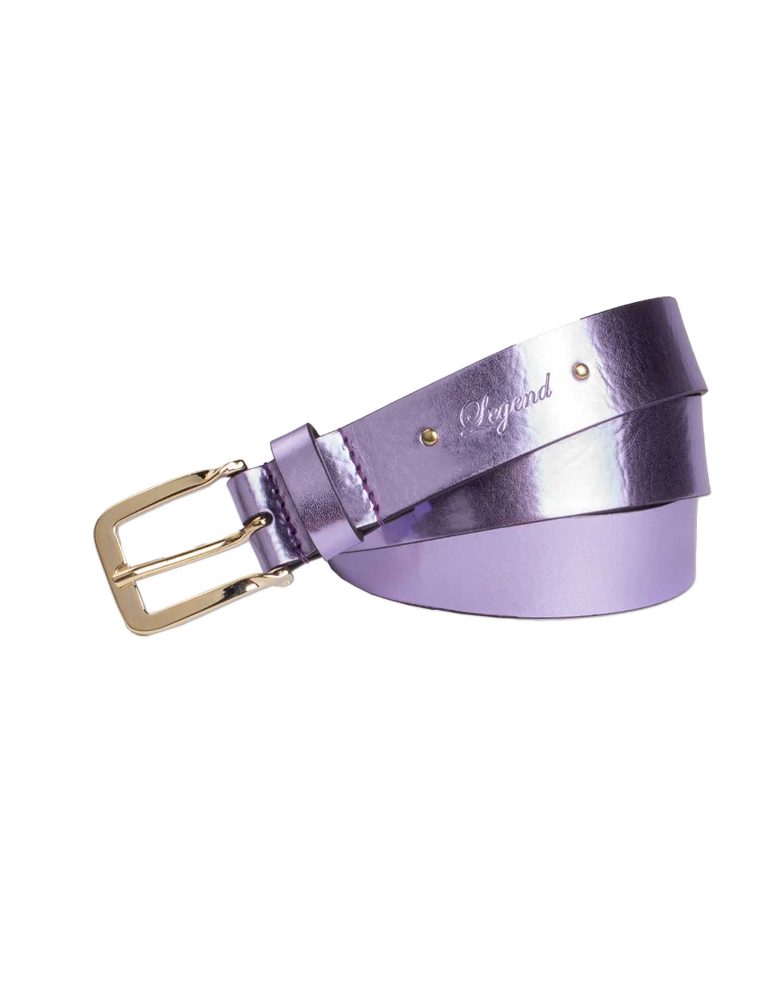 Legend Riem 25203 Paars