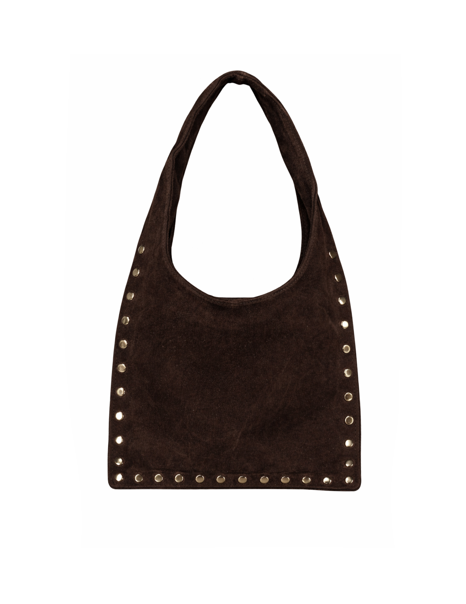 BELIEVE Tas Endless edge RL-0992-DBR Donker bruin