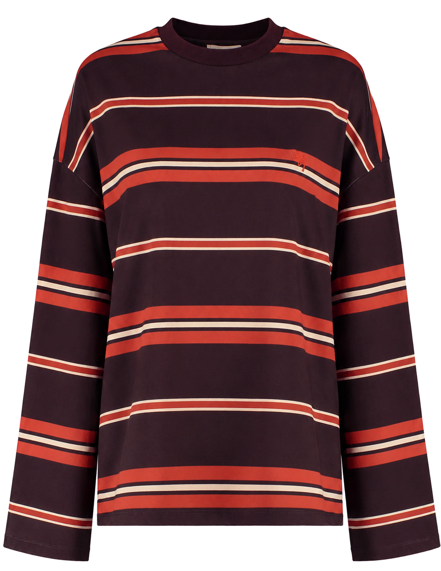 Harper & Yve T-shirt Tommy AW6P602
