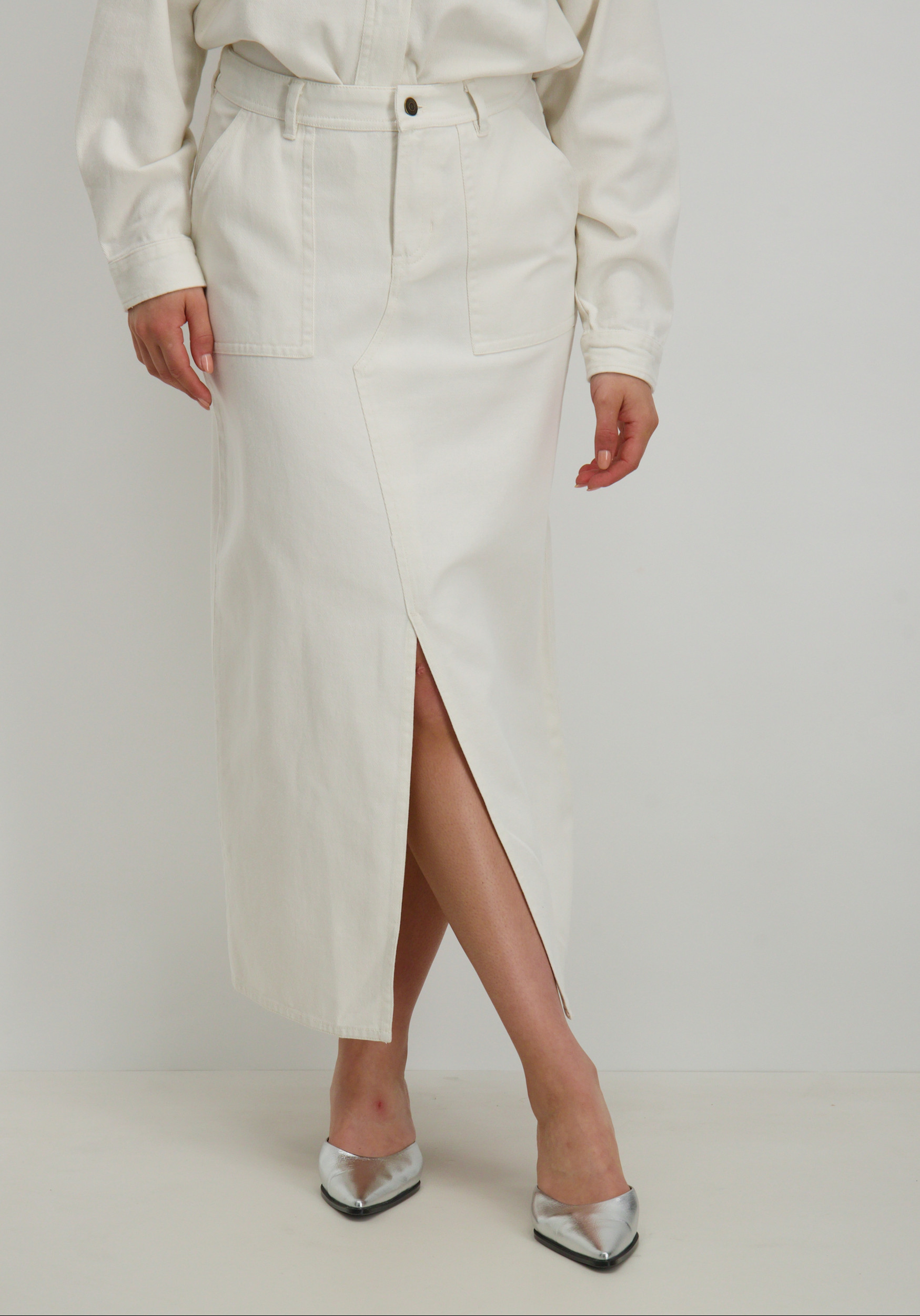 Culture Rok Reba 50110457 Ecru