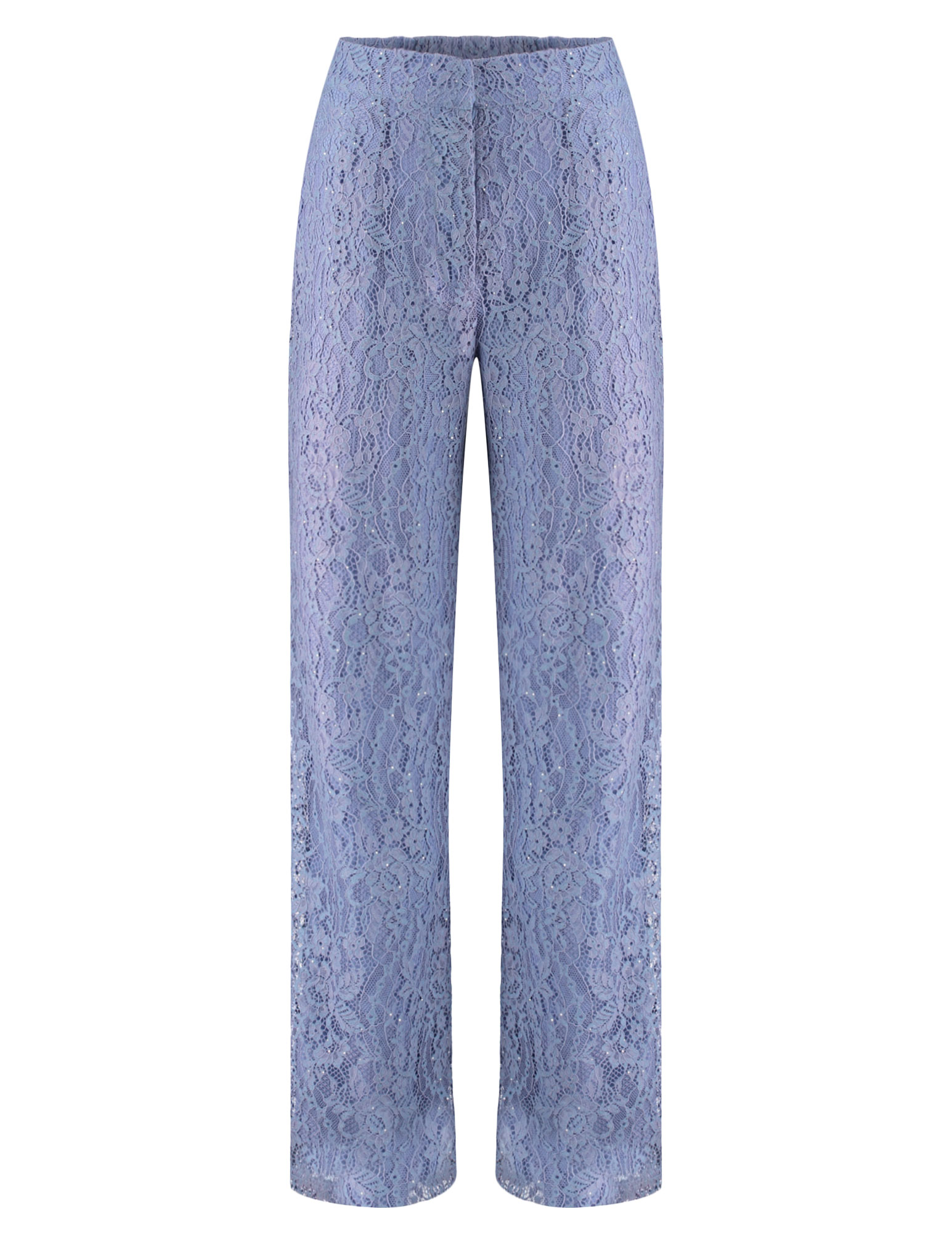 Harper & Yve Broek Lola DW25P113 Licht blauw