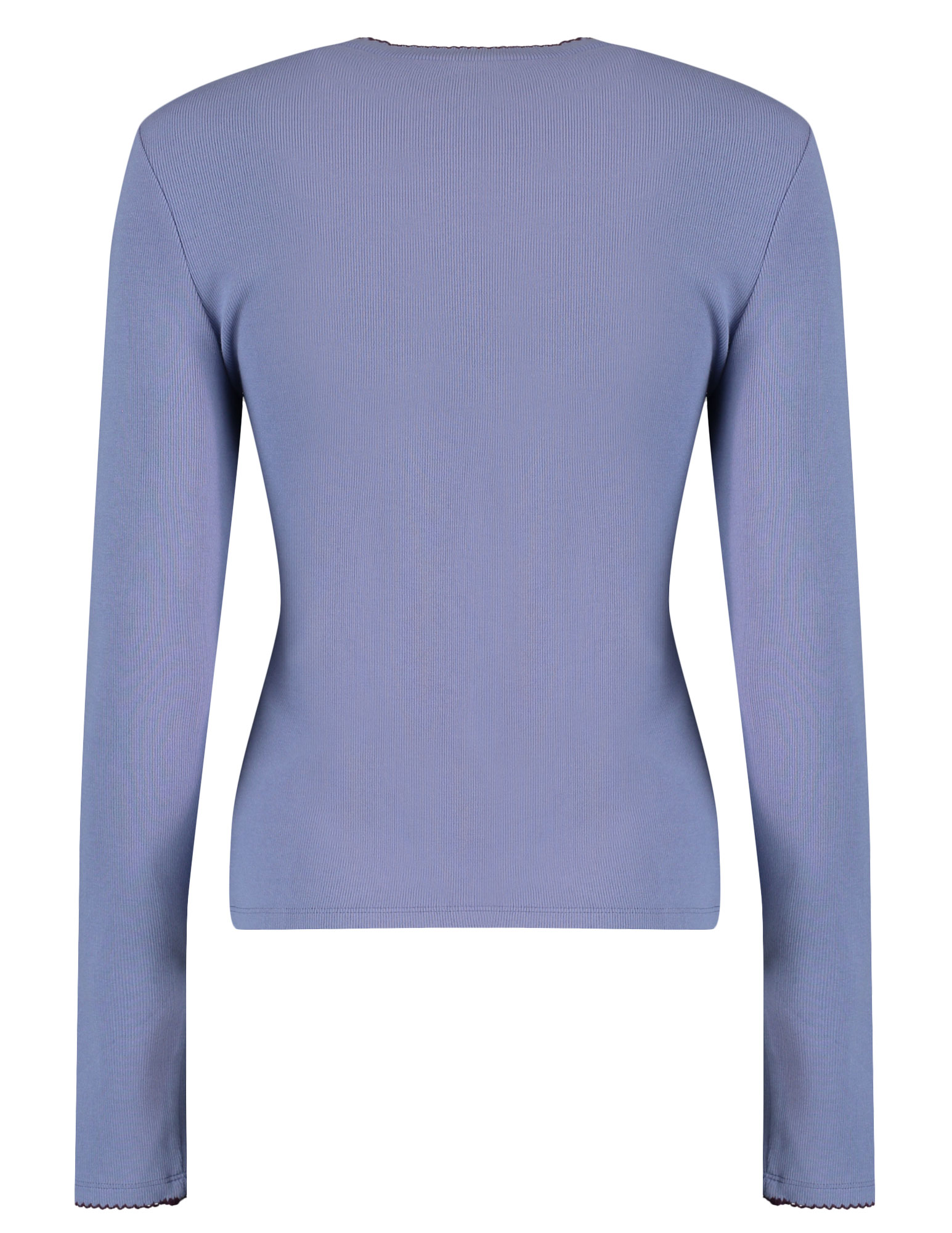 Harper & Yve Top Cammy DW25P615 Licht blauw