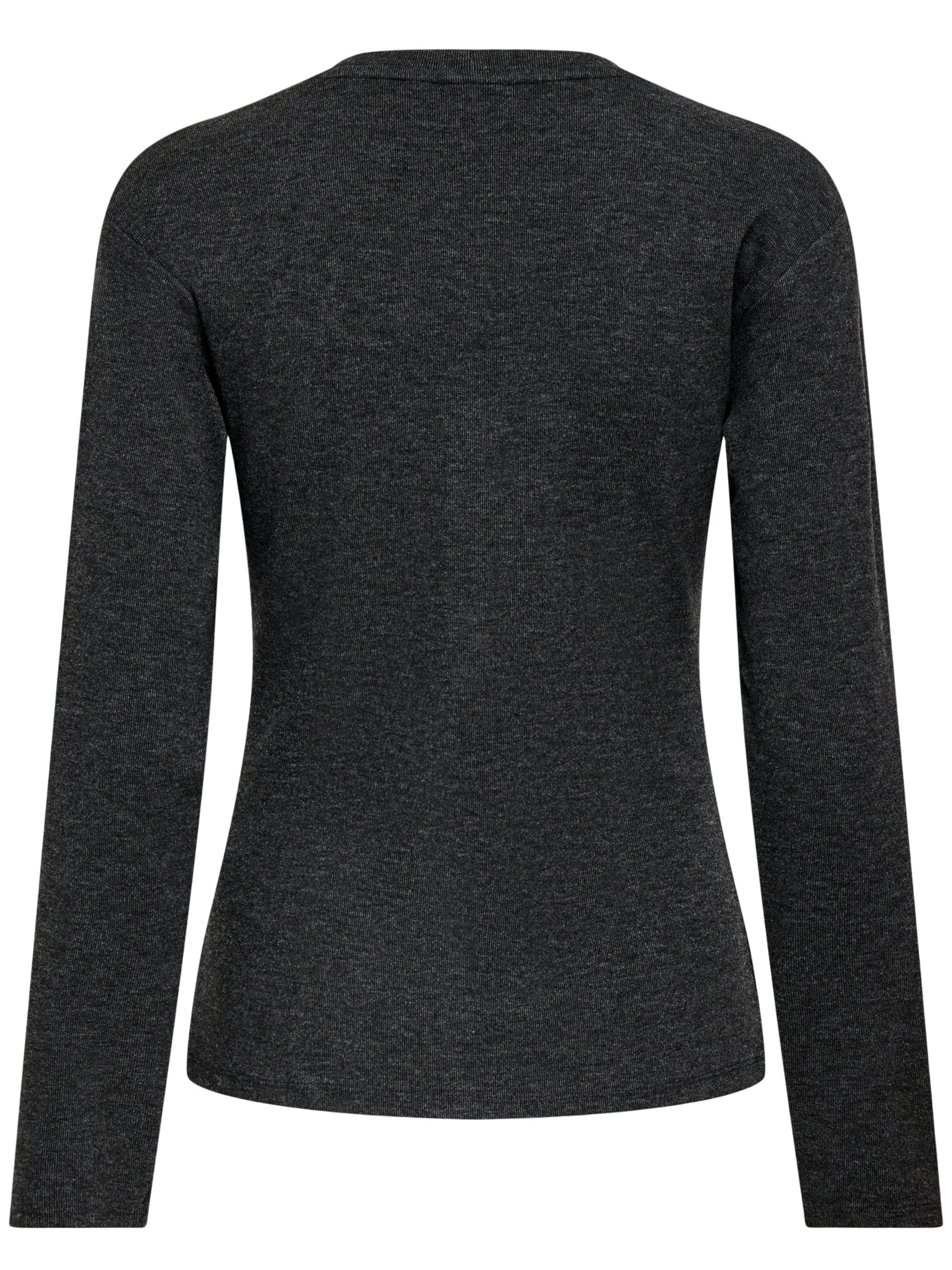 JDY Vest Vita 15377045 Antraciet