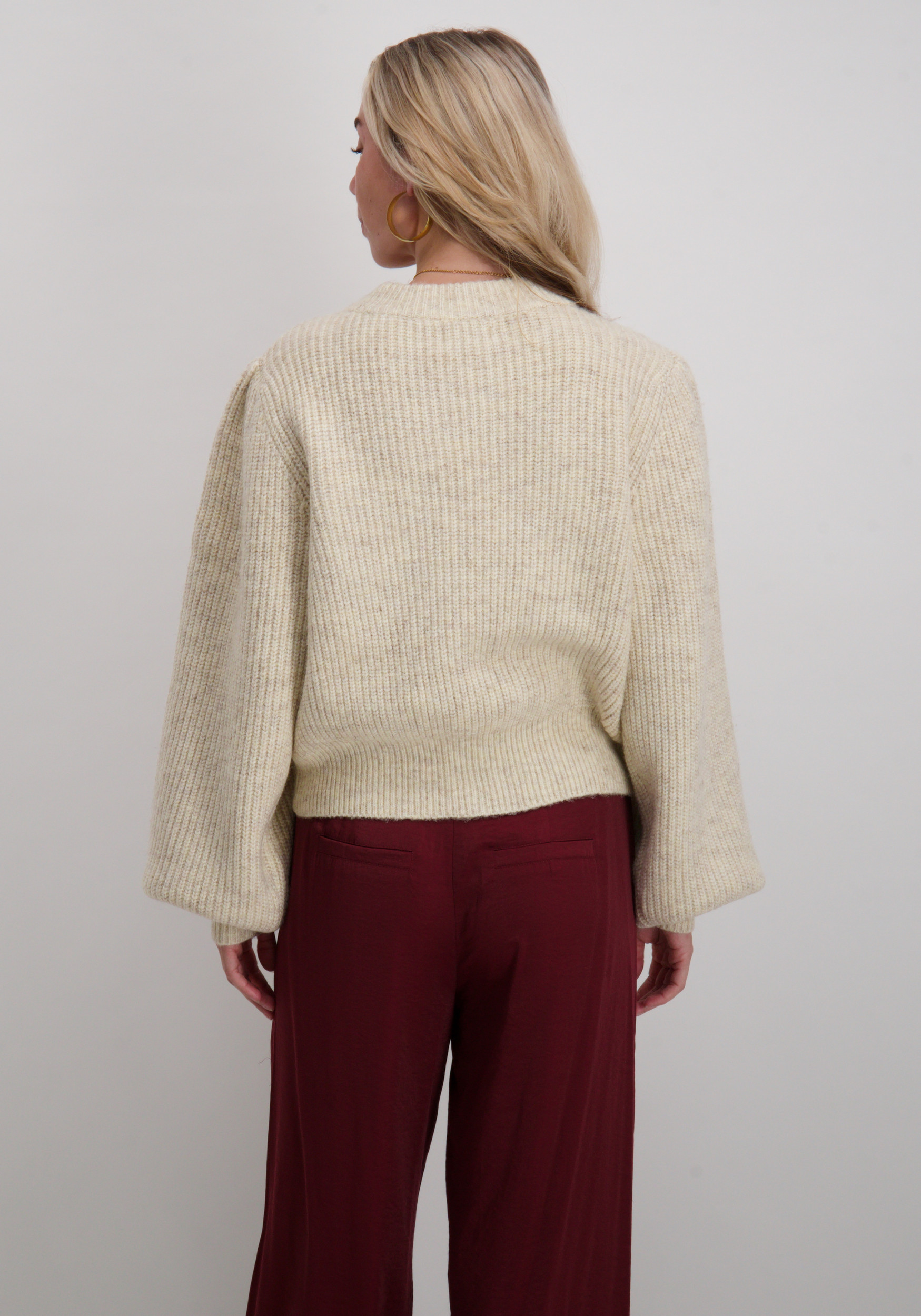 Harper & Yve Trui Lysanne DW25W515 Ecru