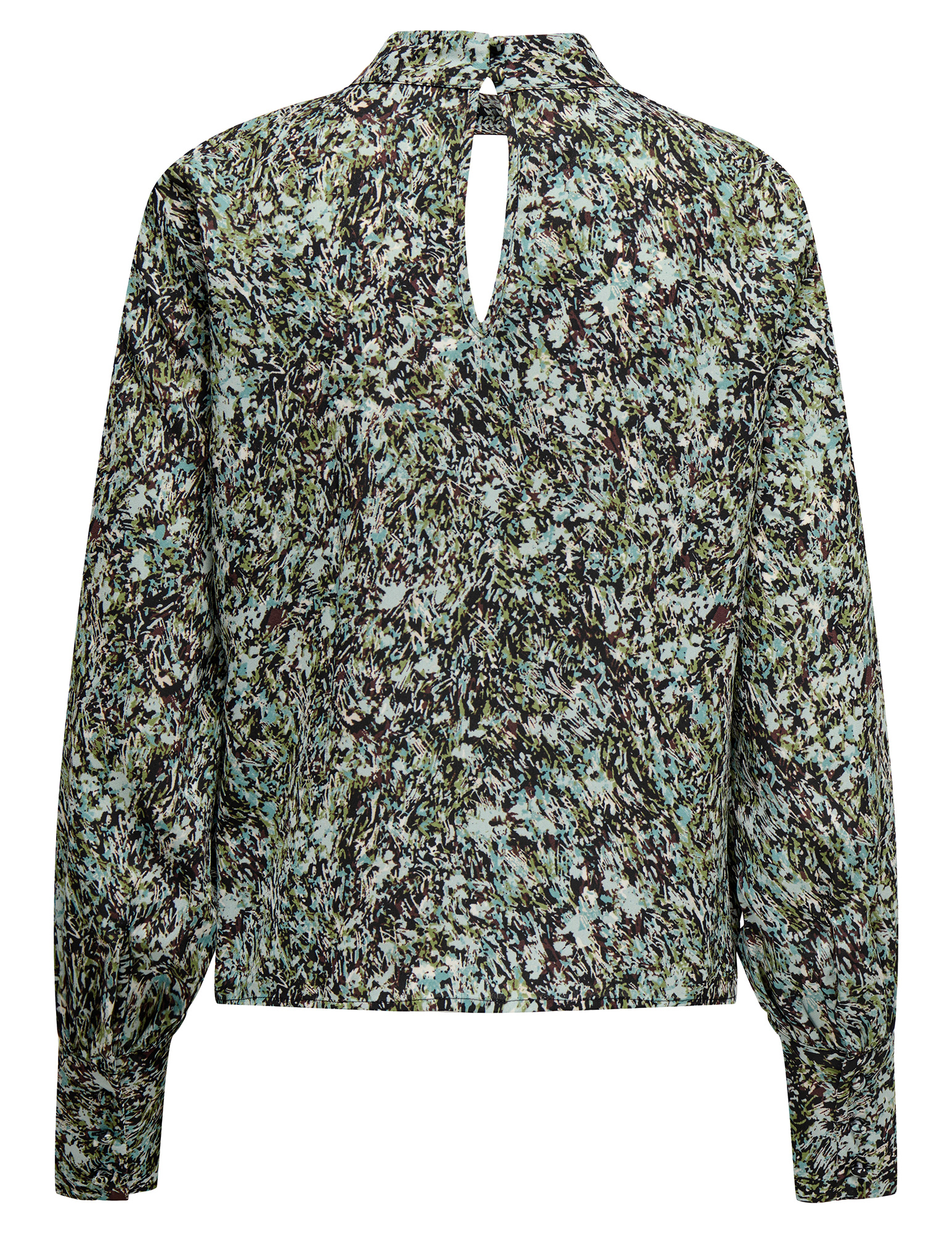 Jacqueline de jonge Blouse Base 15336122 Multi