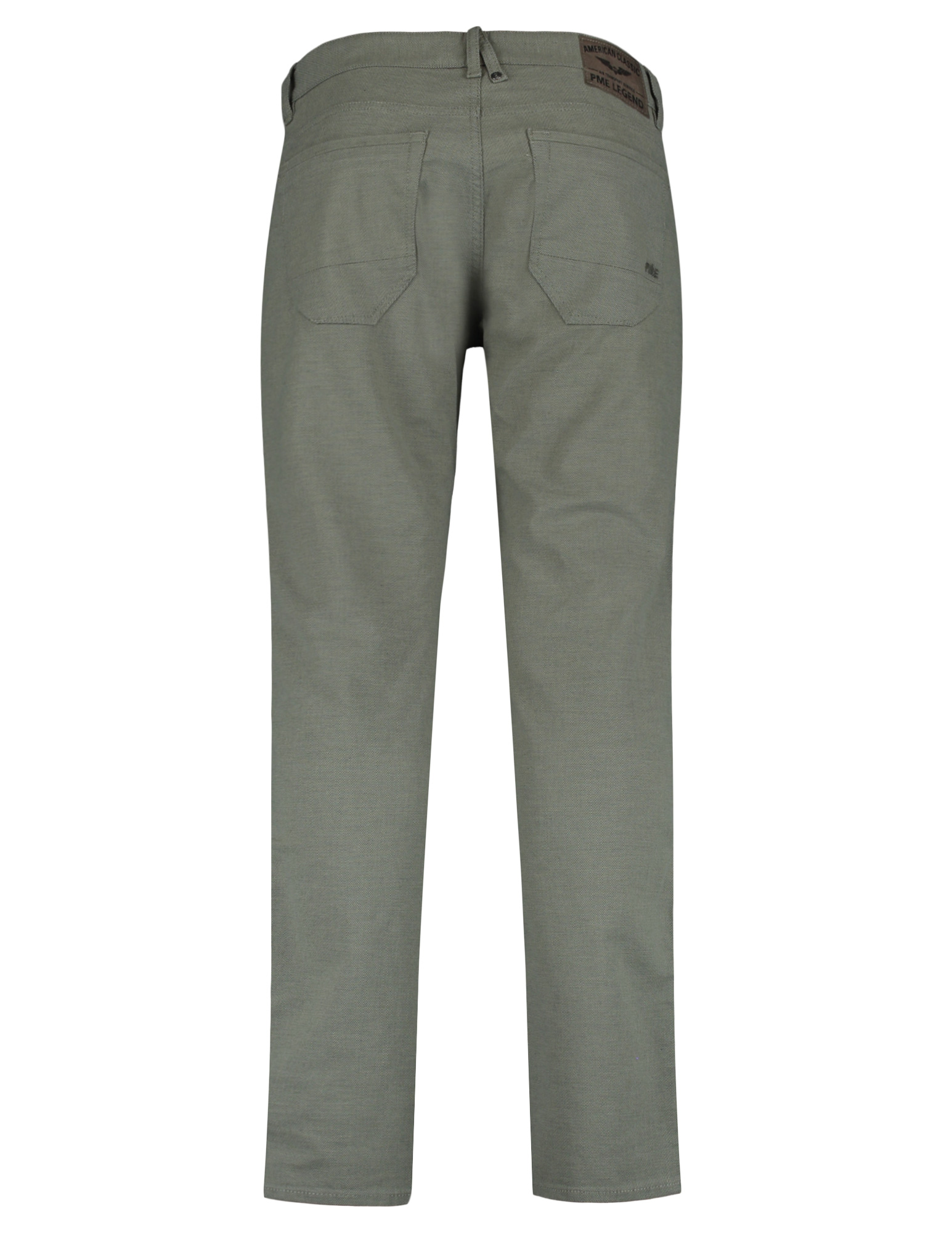 PME Legend Jeans Nightlight PTR2603638 Donker Grijs