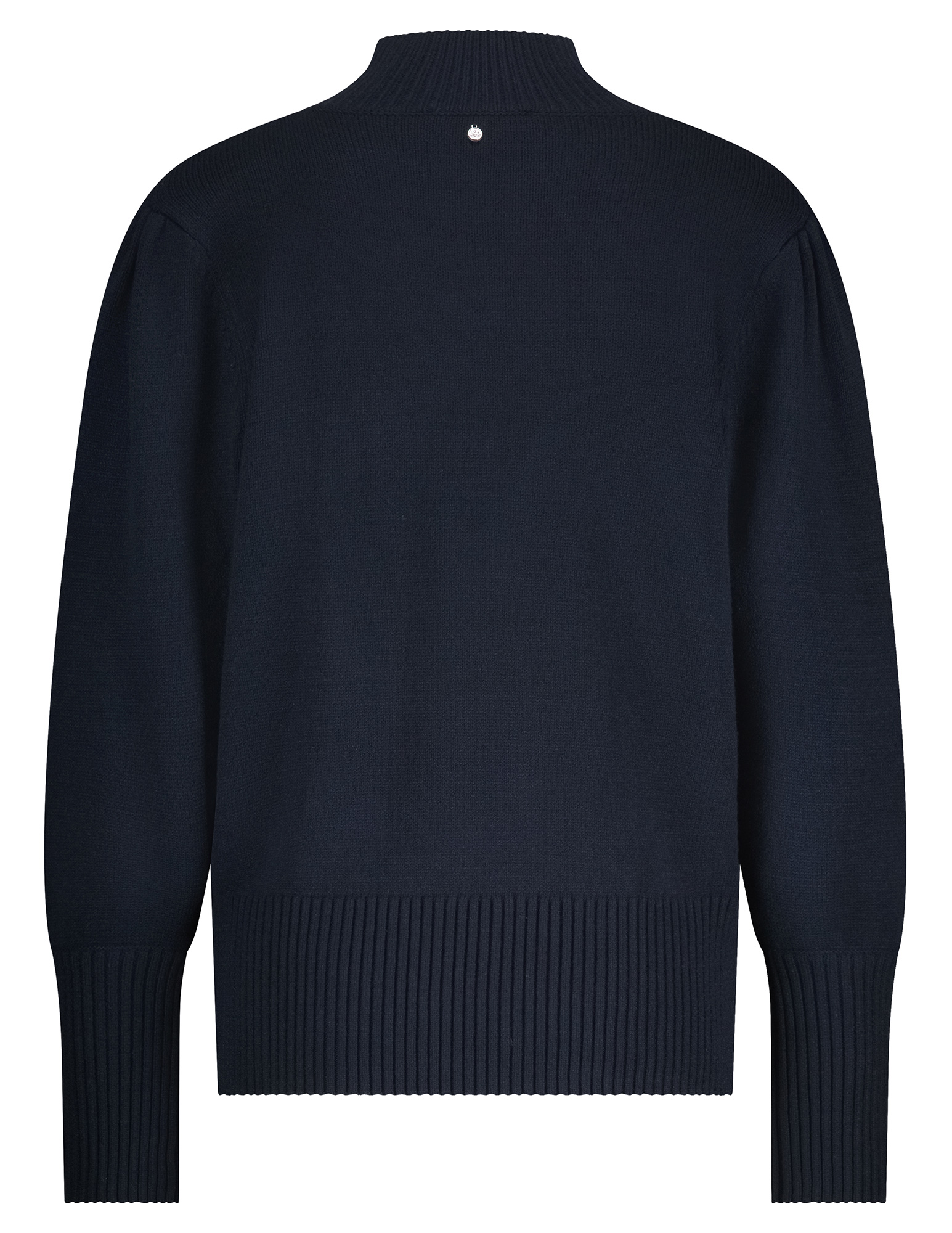 Tramontana Trui cables Y13-18-601 Donker blauw