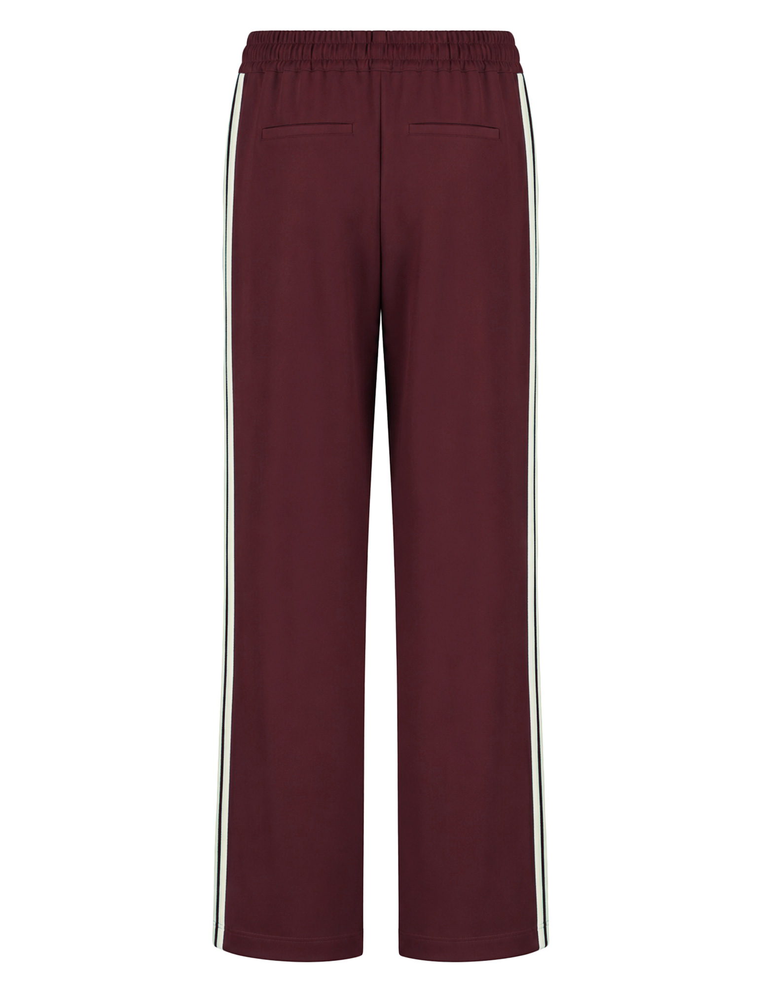 BELIEVE Broek  B-9702-BELGRADE Bordeaux