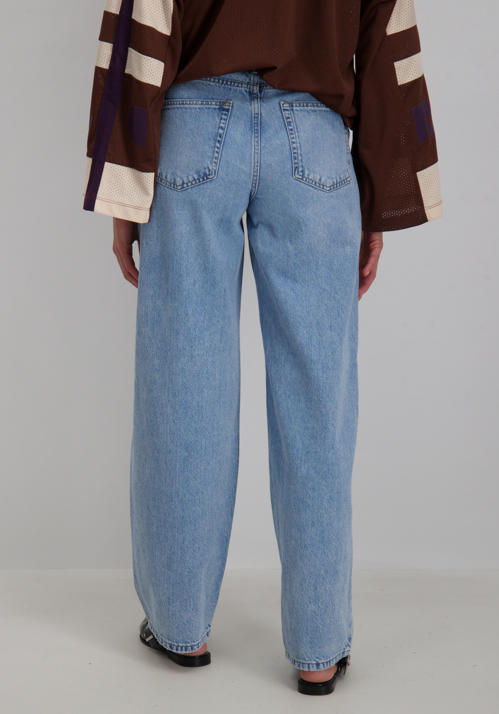 Only Jeans Gianna 15347093 Licht blauw