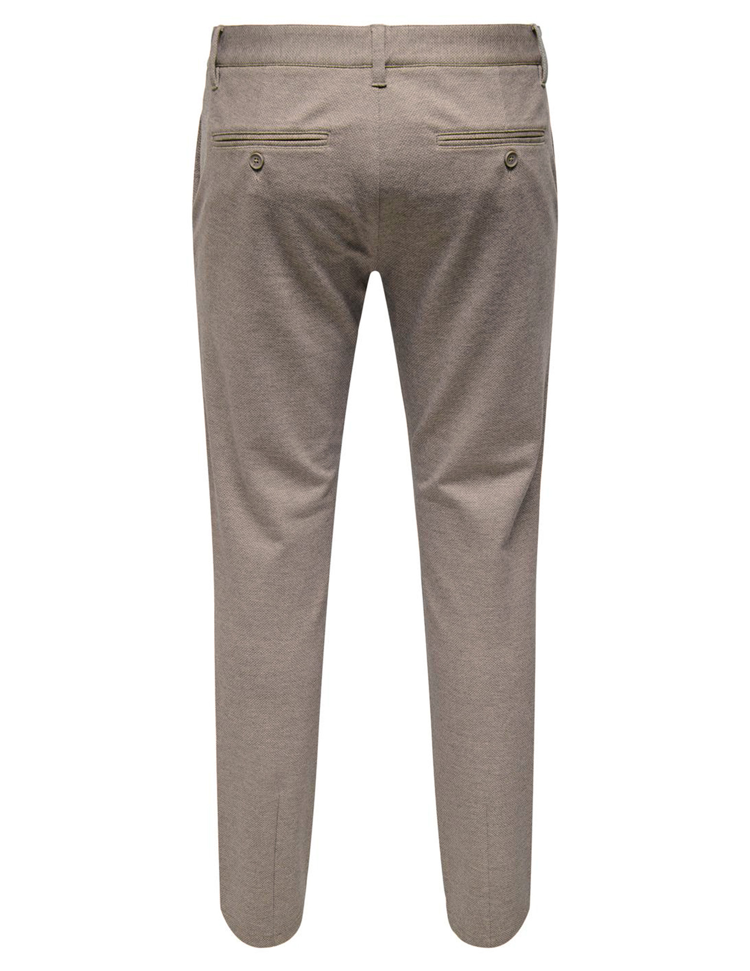 ONLY & SONS Mark Pants 22022912 Licht bruin