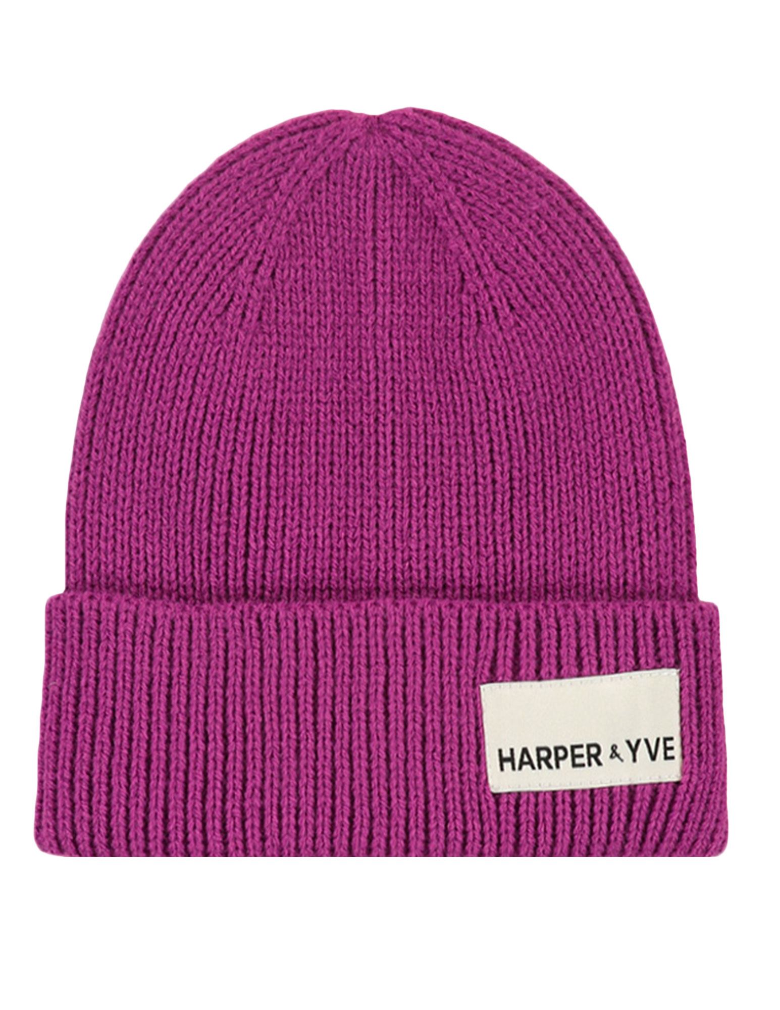 Harper & Yve Beanie harper AW25NACC01