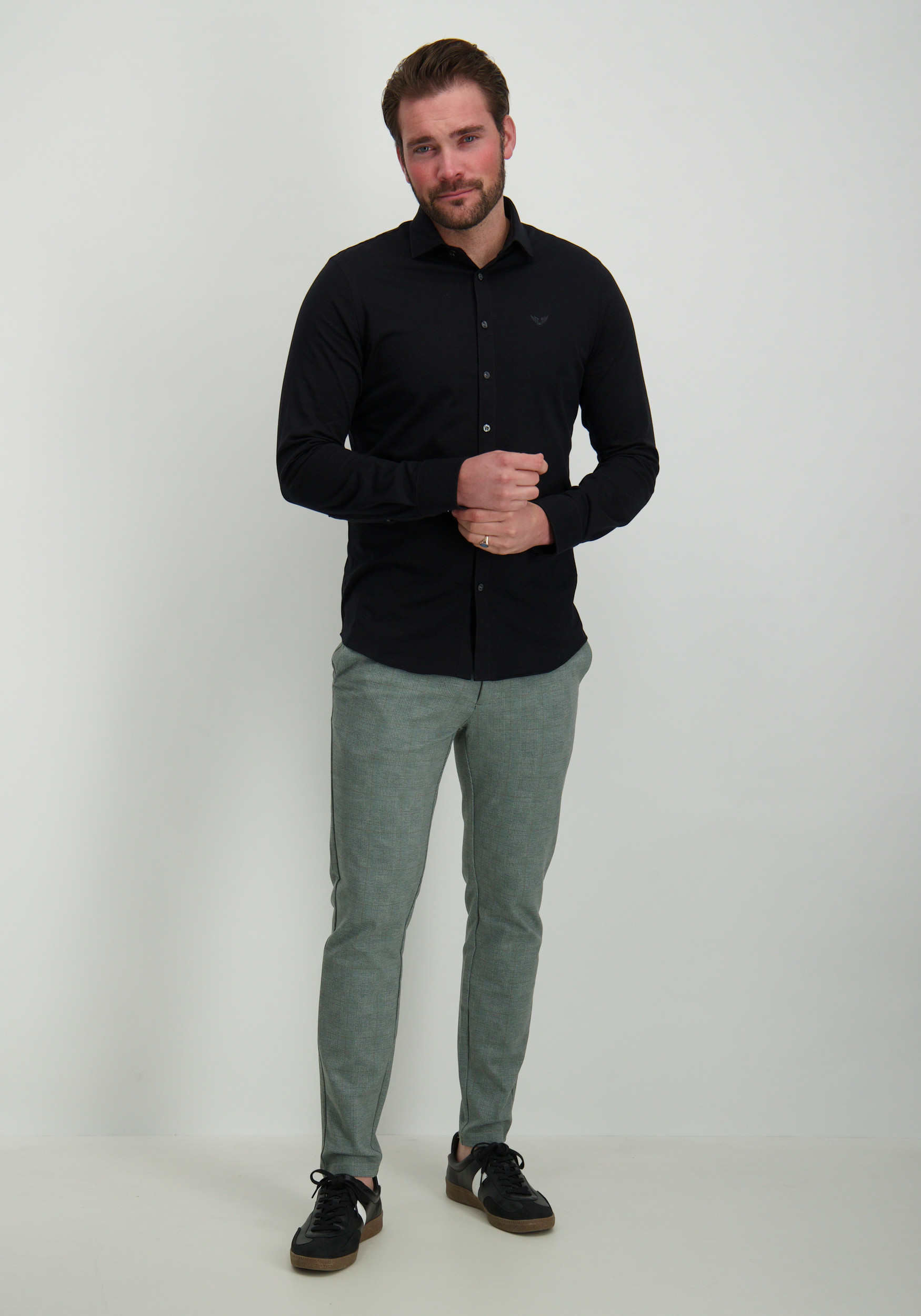 ONLY & SONS Markpants 22028113 Groen