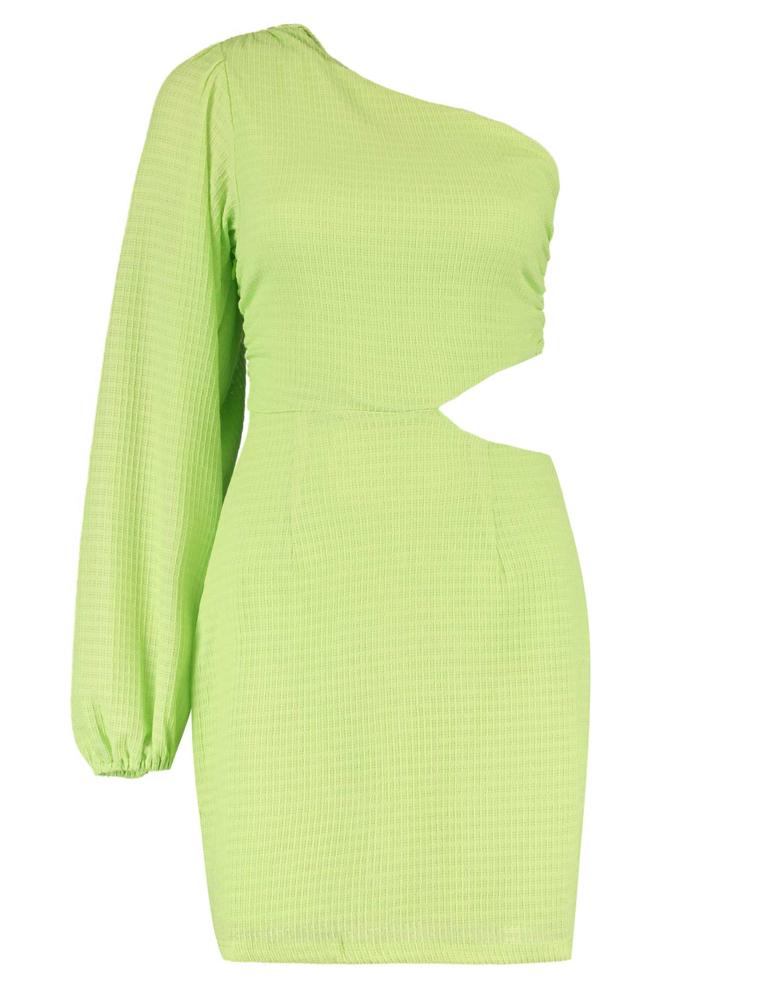 Refined Department Jurk Vive R2405350563 Groen