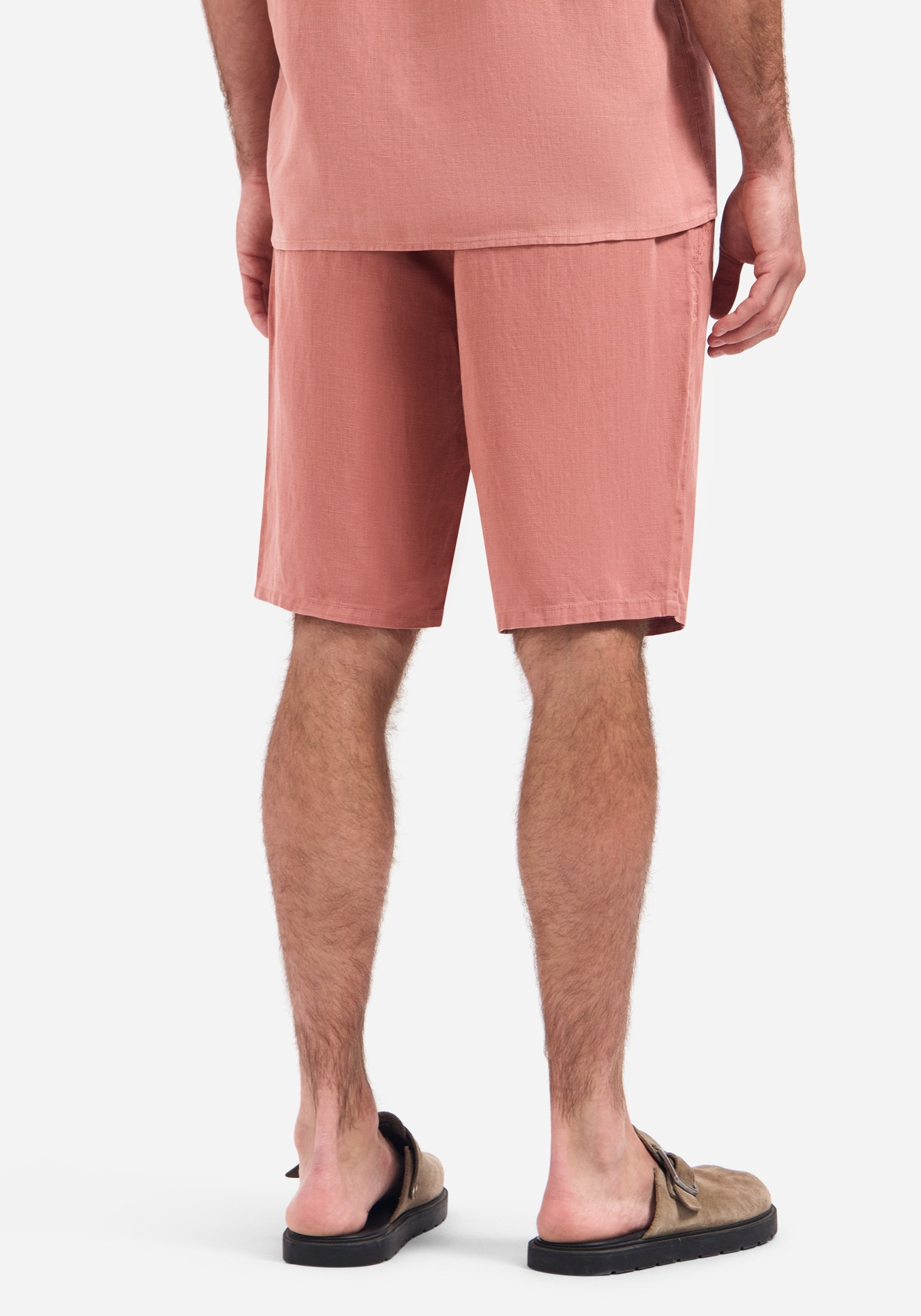 No Excess Short 328190423 Koraal