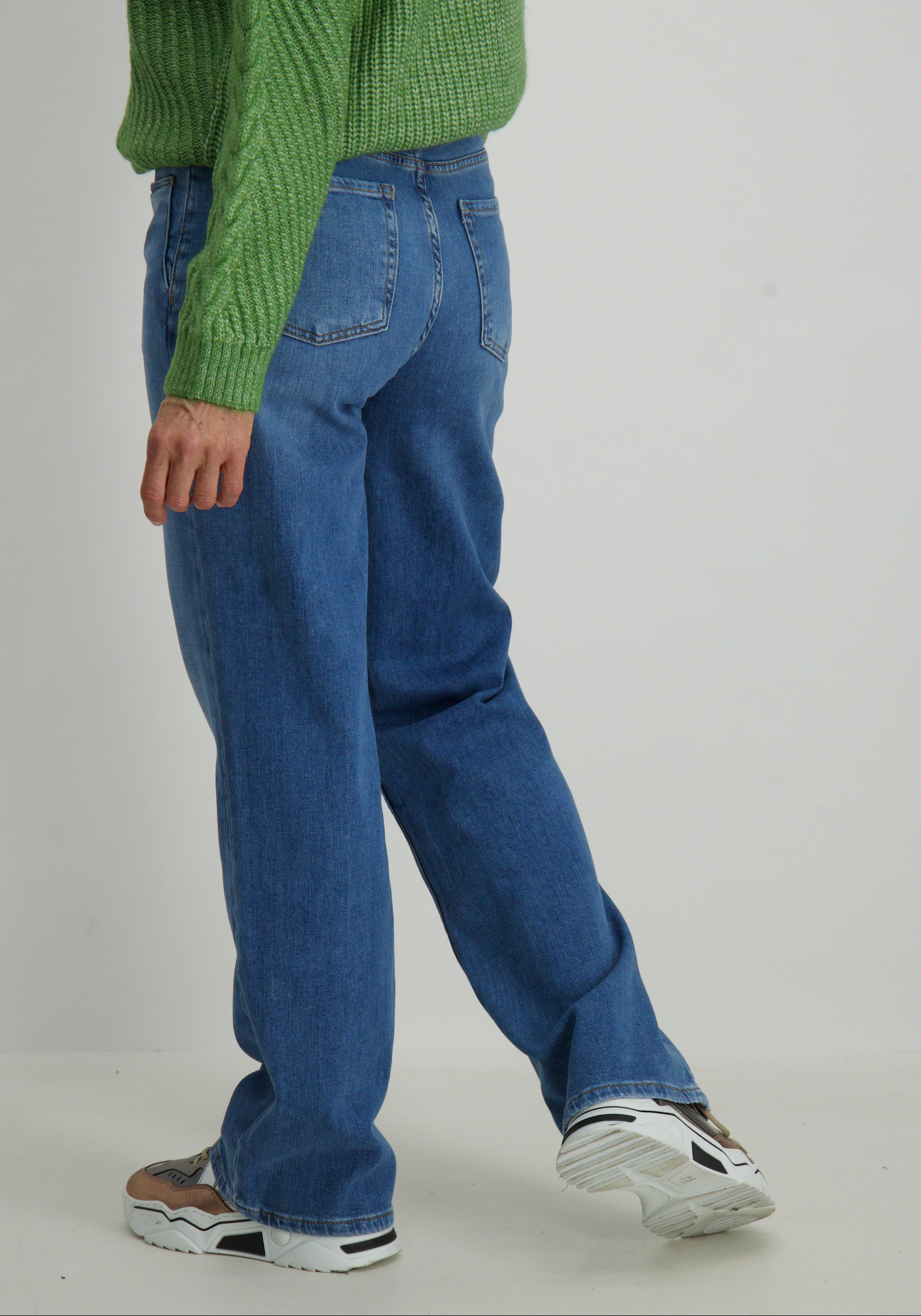 Cup of Joe Jeans Nova Nova Jeans blauw