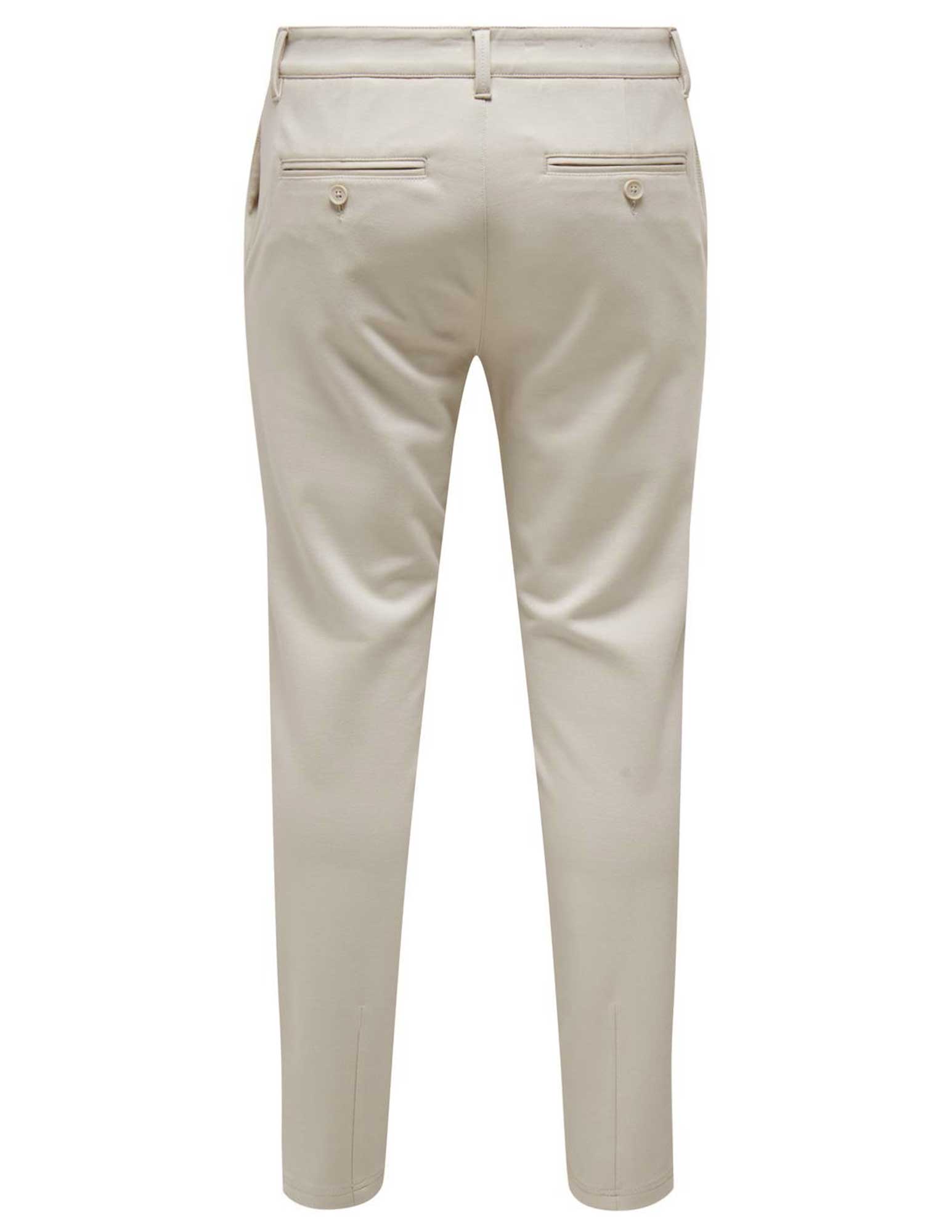 ONLY & SONS Pantalon Mark 22010209 Beige