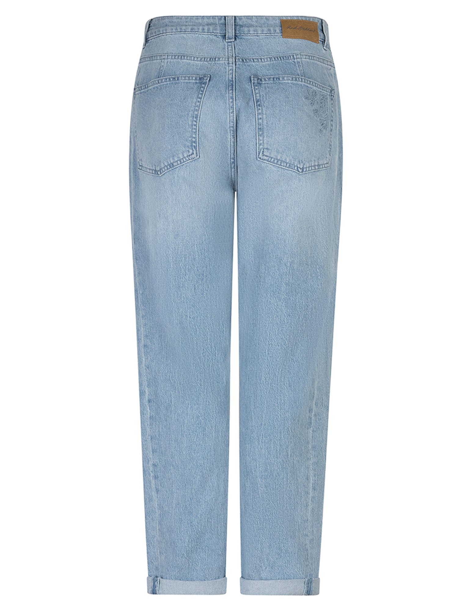 Red Button Jeans Caitlina SRB4824 Licht blauw