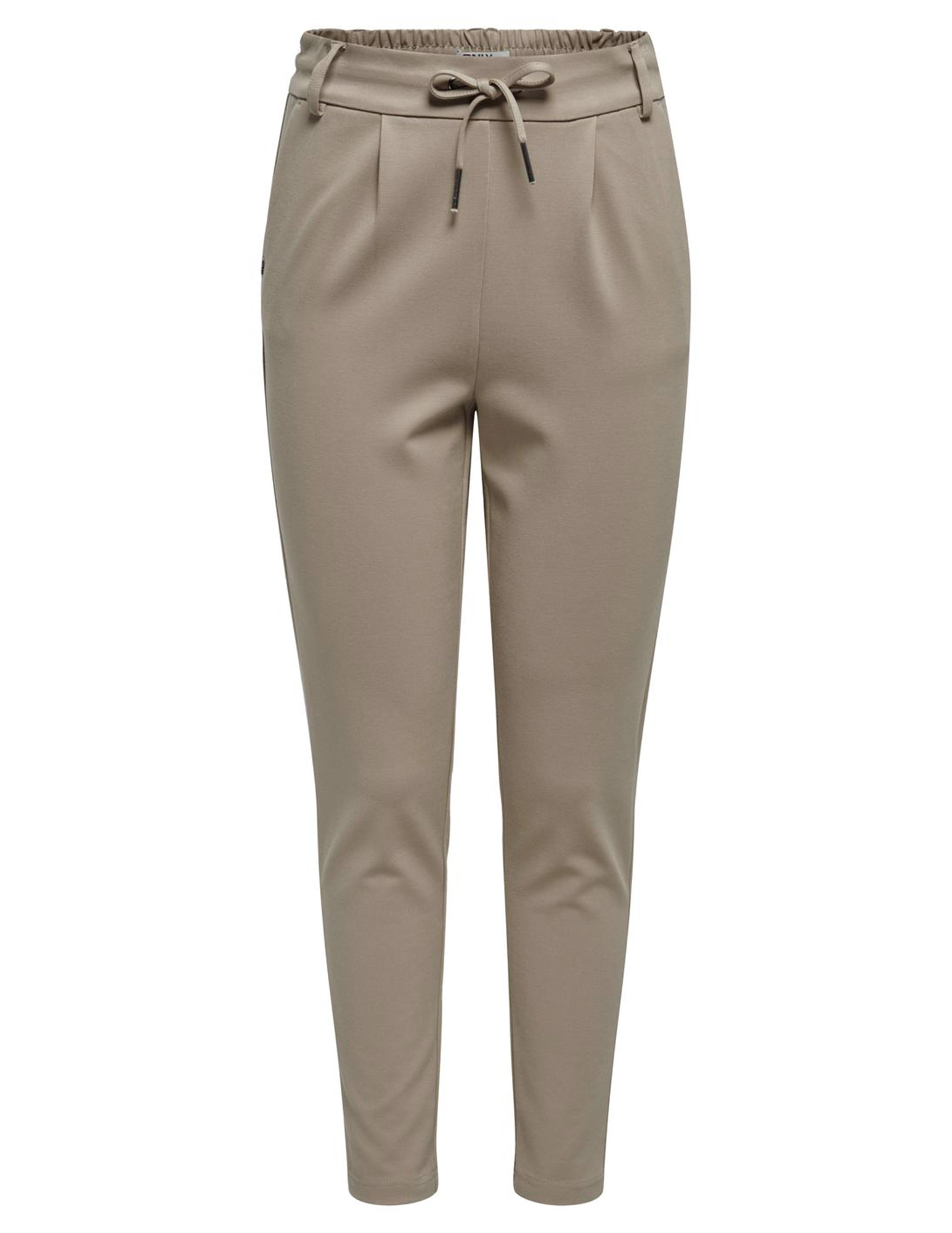 Only Broek Poptrash 15115847 Taupe