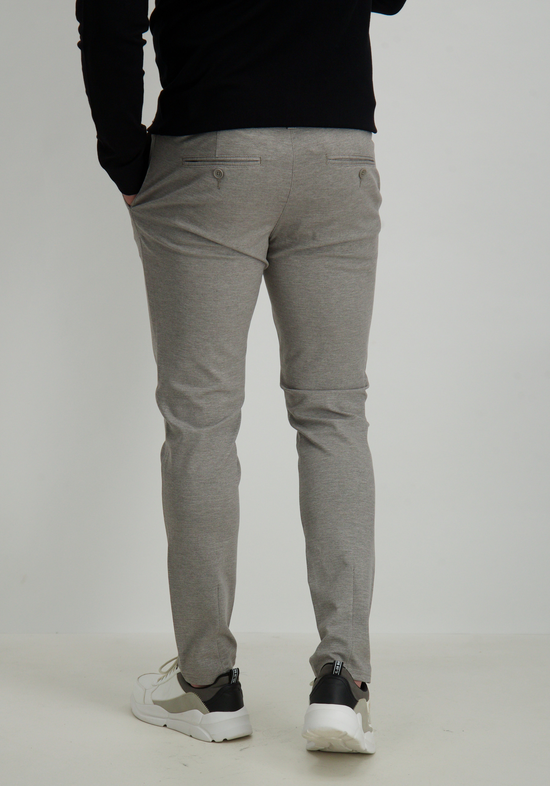 ONLY & SONS Mark Pants 22030256 Grijs