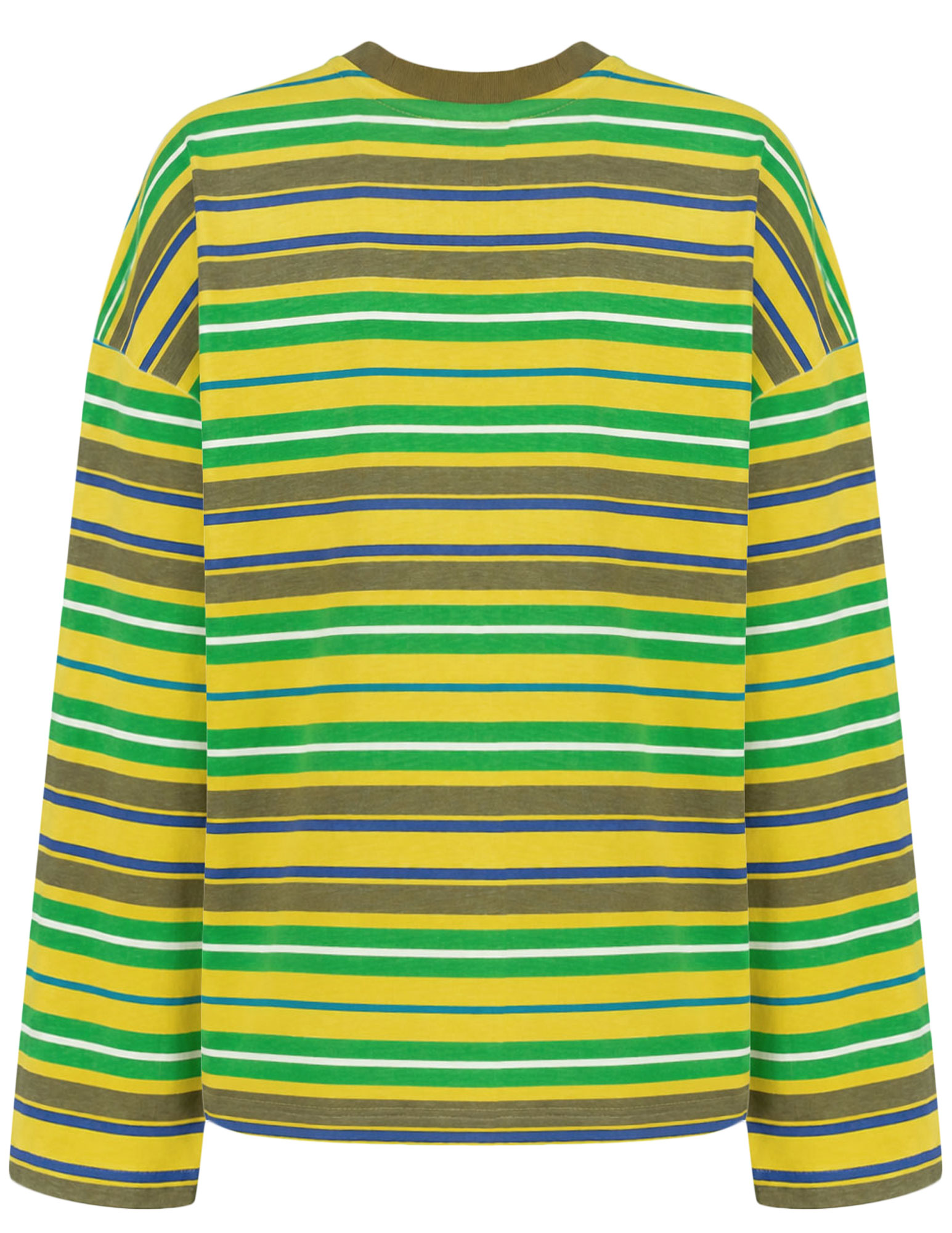 Harper & Yve T-shirt Tessa AWT6Y600 Multi
