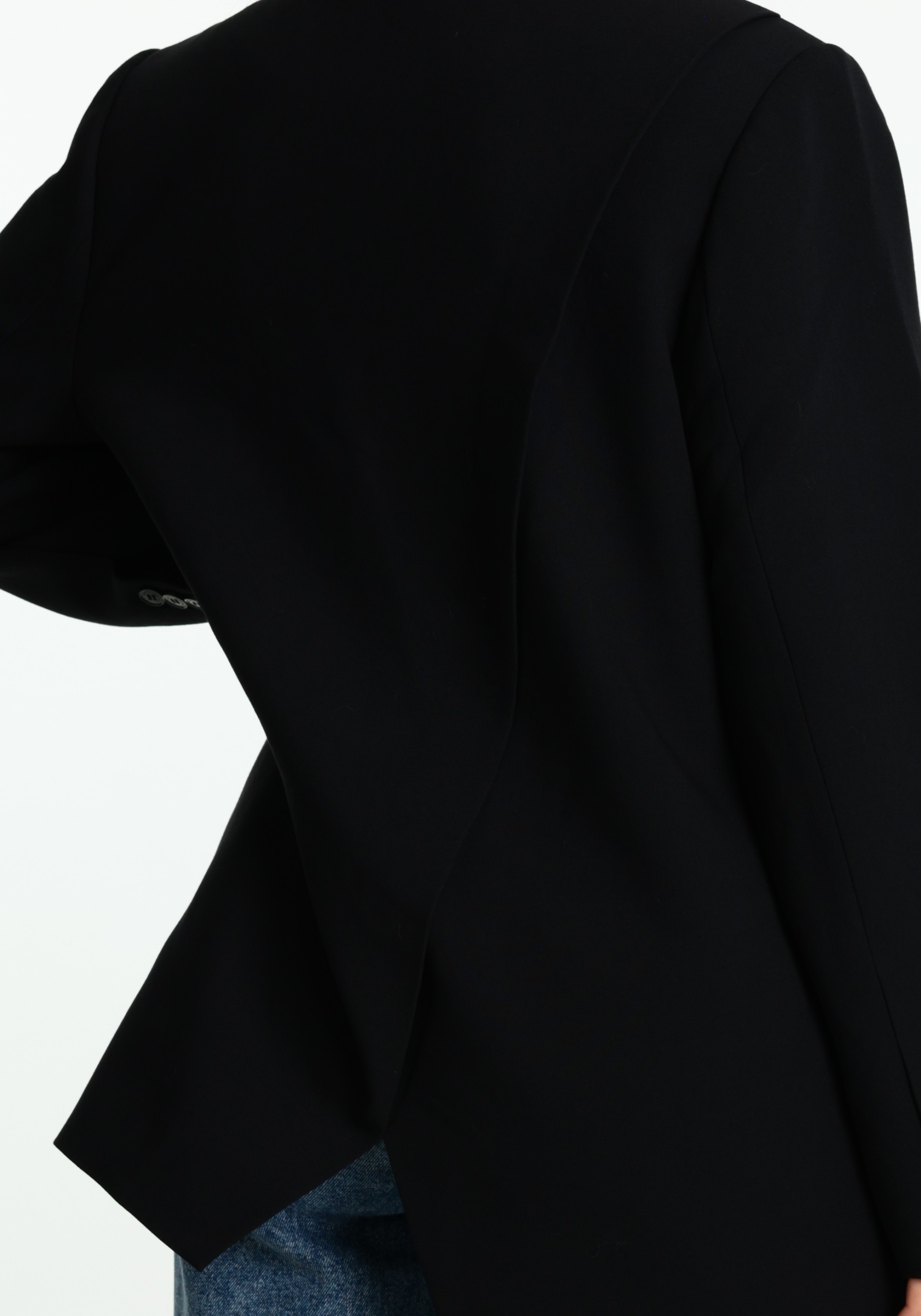 Aaiko BV Blazer Luray LURAY RPES 345 Zwart