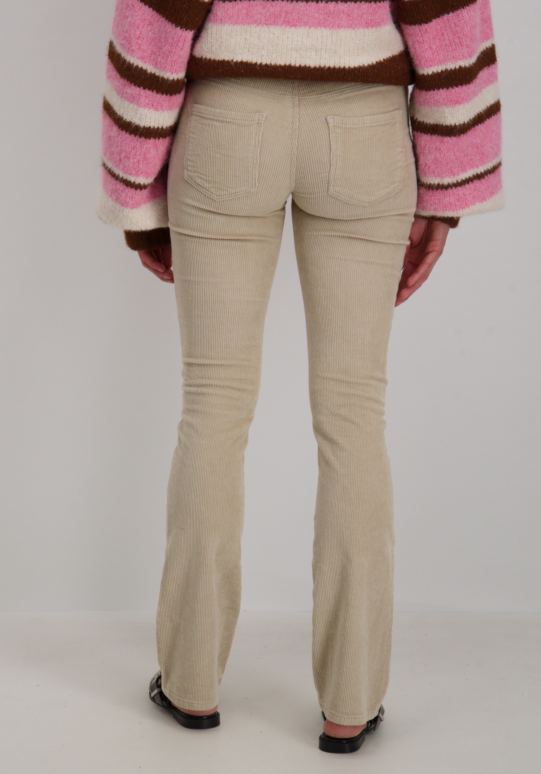 Only Broek Mary 15304256 Zand