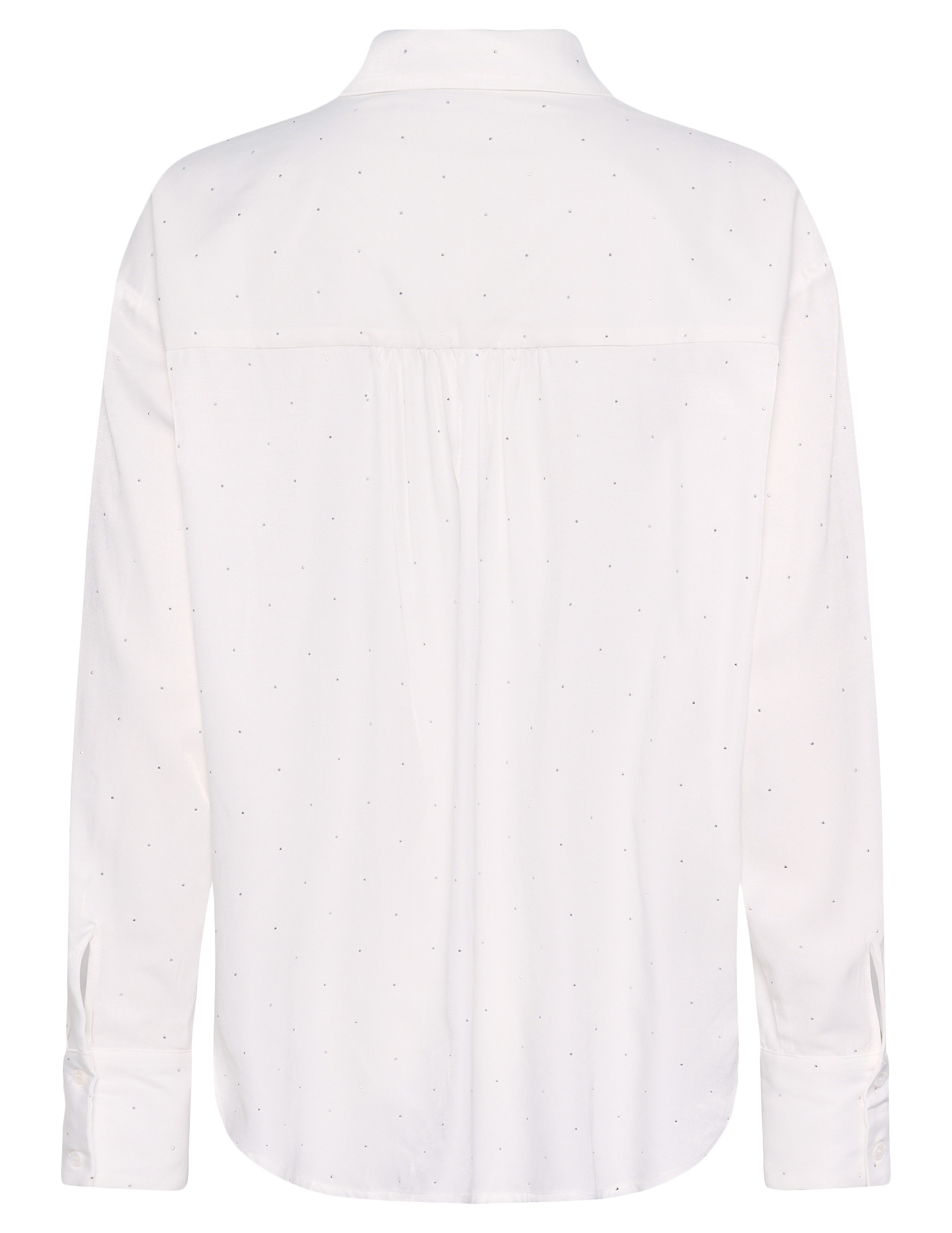 Kaffe Clothing Blouse Ida 10510820 Wit