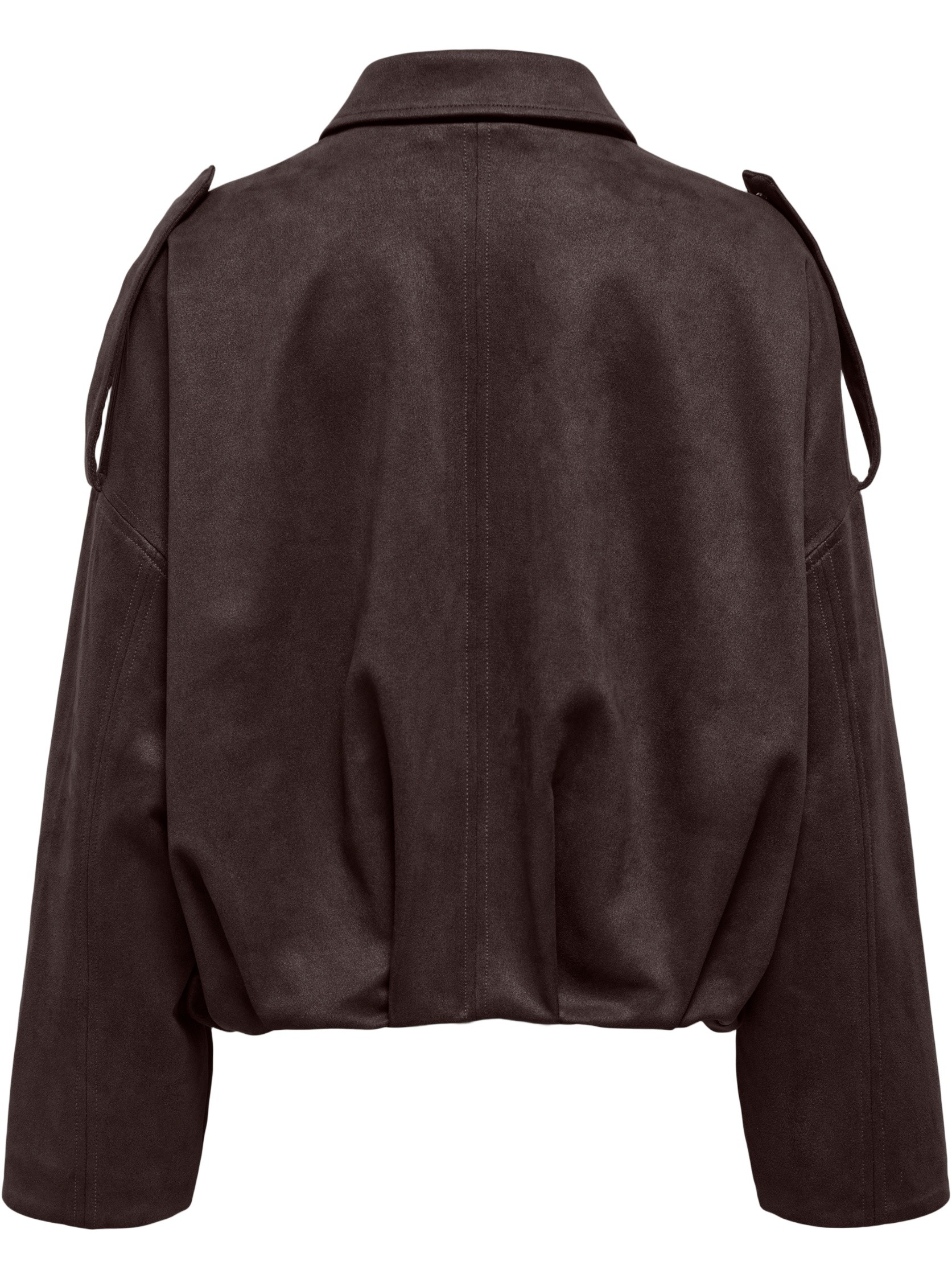 ONLY Jacket Moon-stina 15381024 Bruin