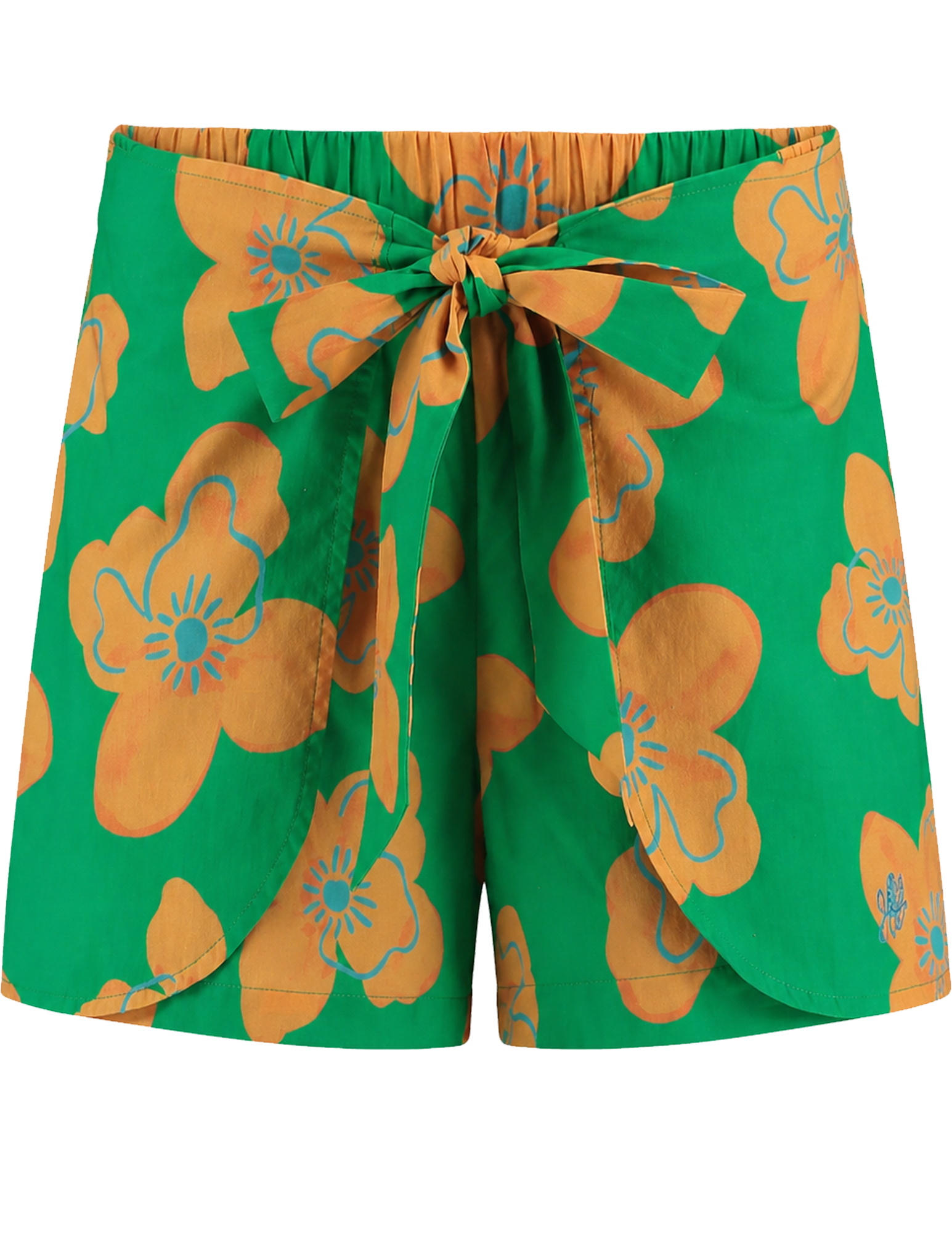 Harper & Yve Short Mila HS6C105